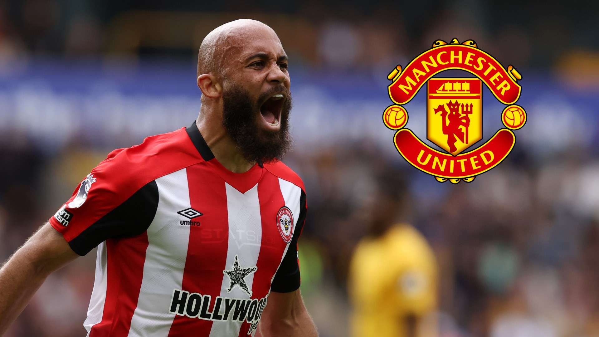 Man Utd lodge £55m opening bid for Mbeumo  