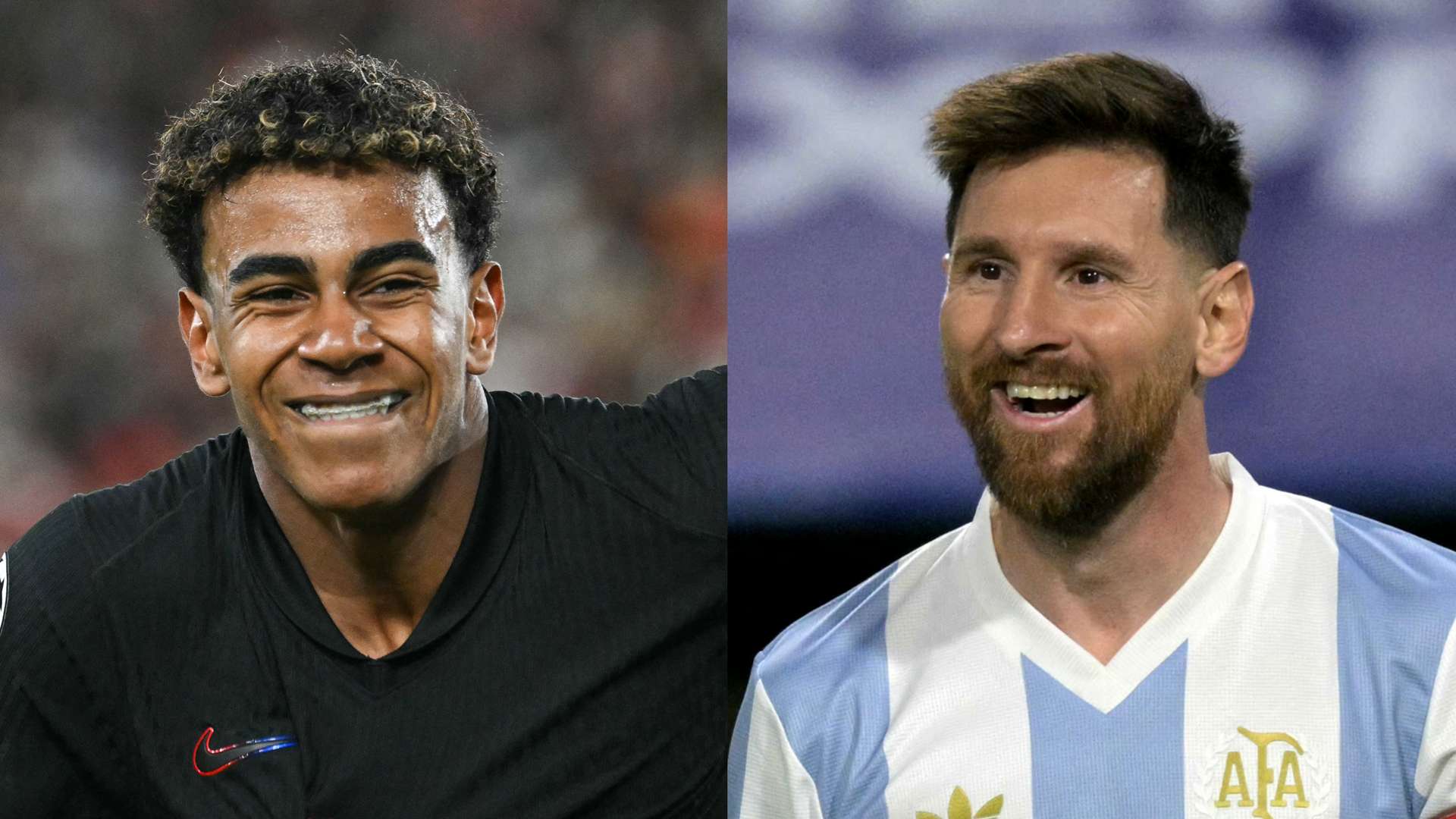 Guardiola apologises to Yamal as he makes Messi claim  