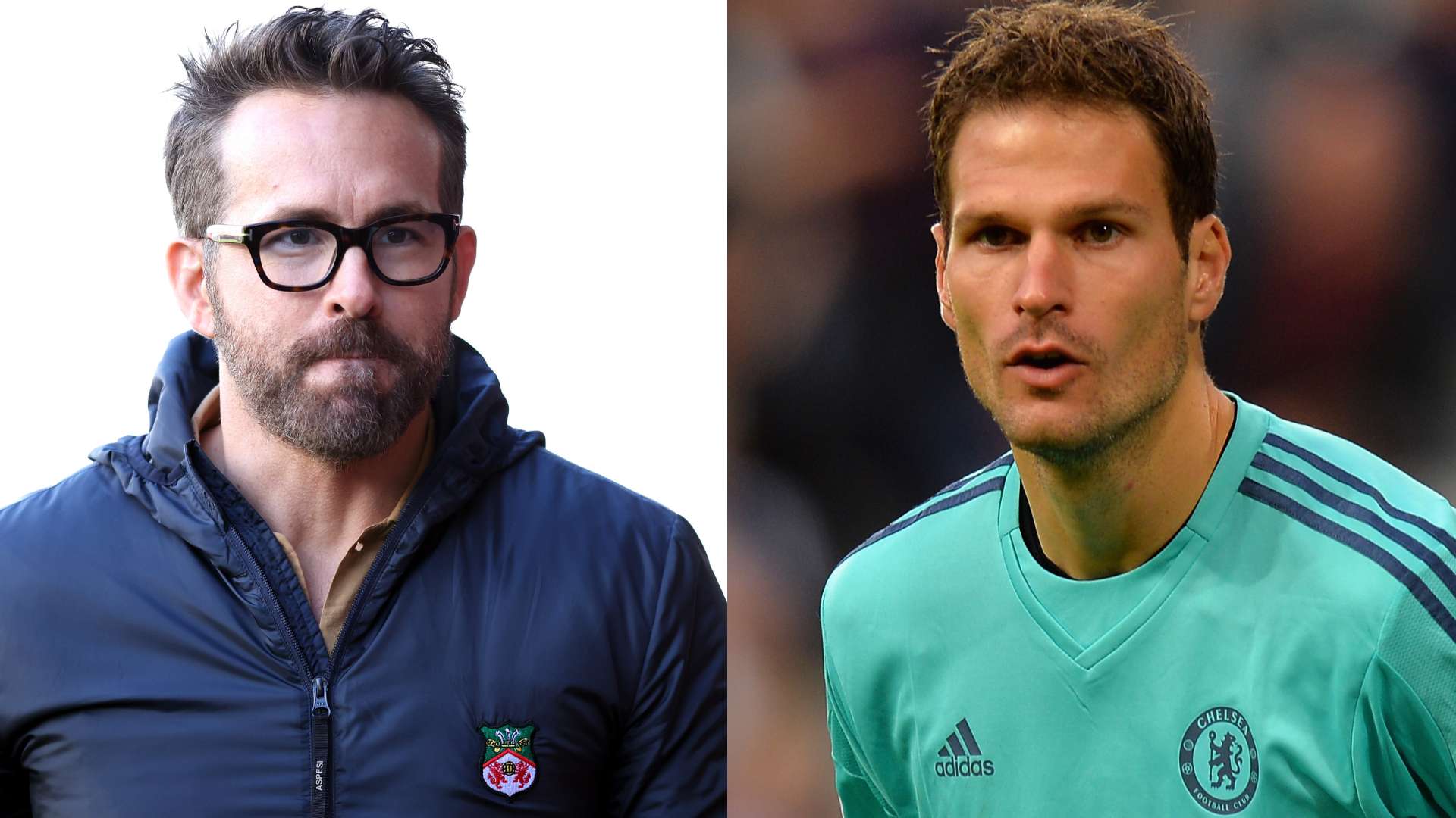 Reynolds & Welcome to Wrexham appeal to proven PL keeper  