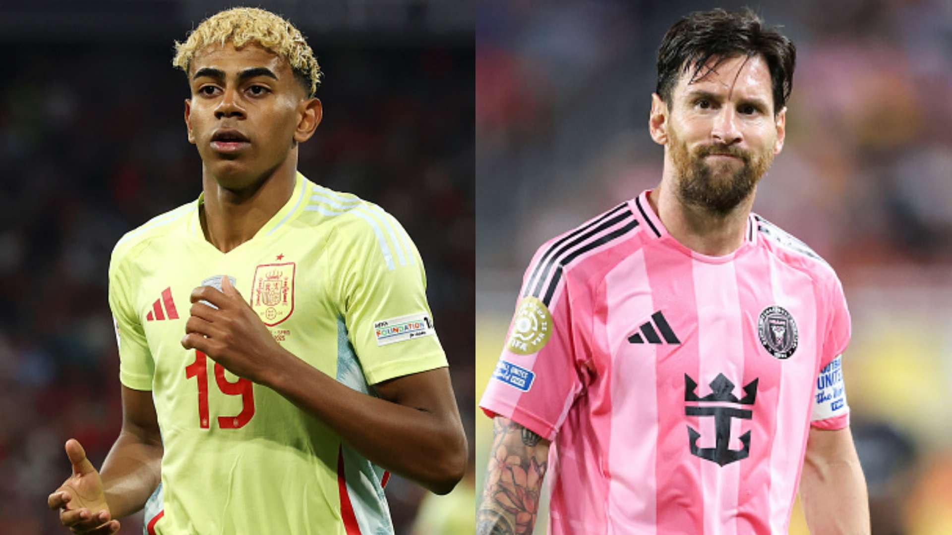 Messi left starstruck by meeting with Baggio  