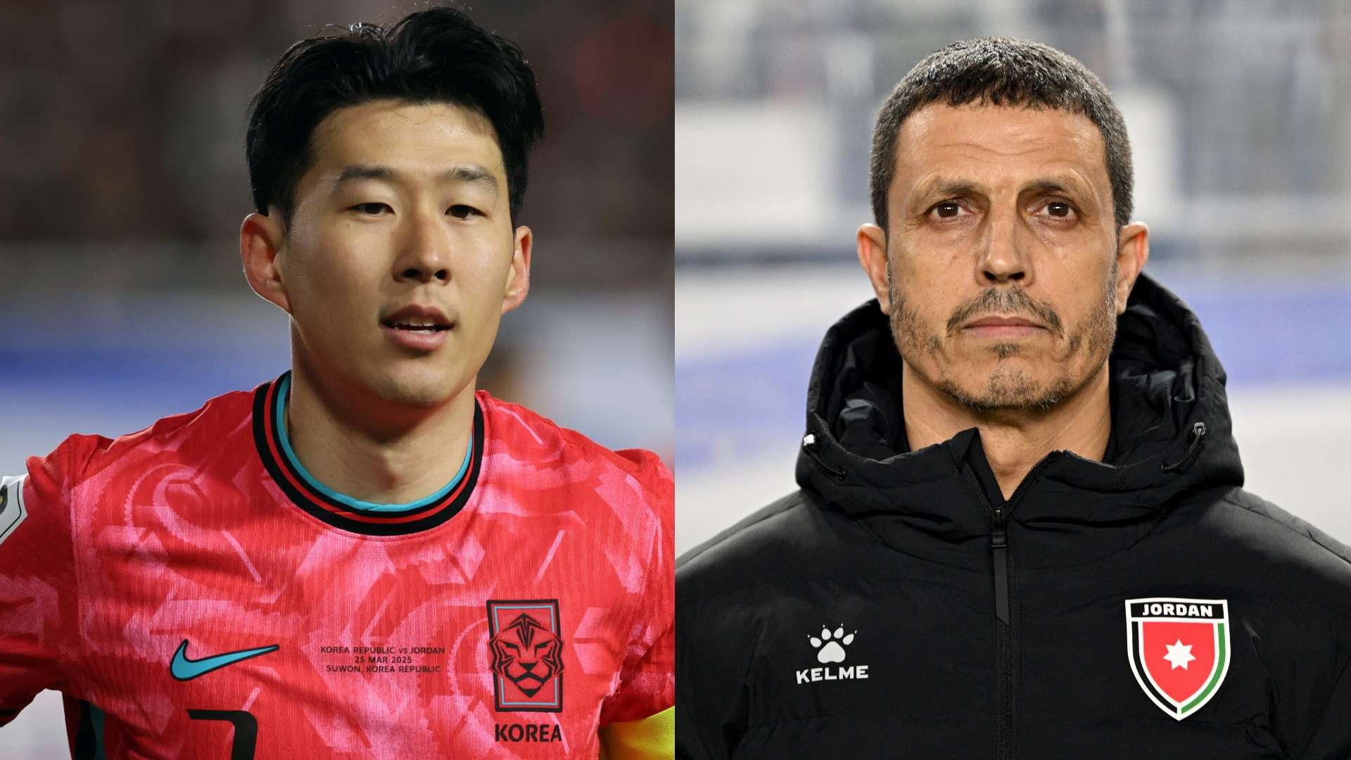 South Korea and Jordan qualify for expanded 2026 World Cup  