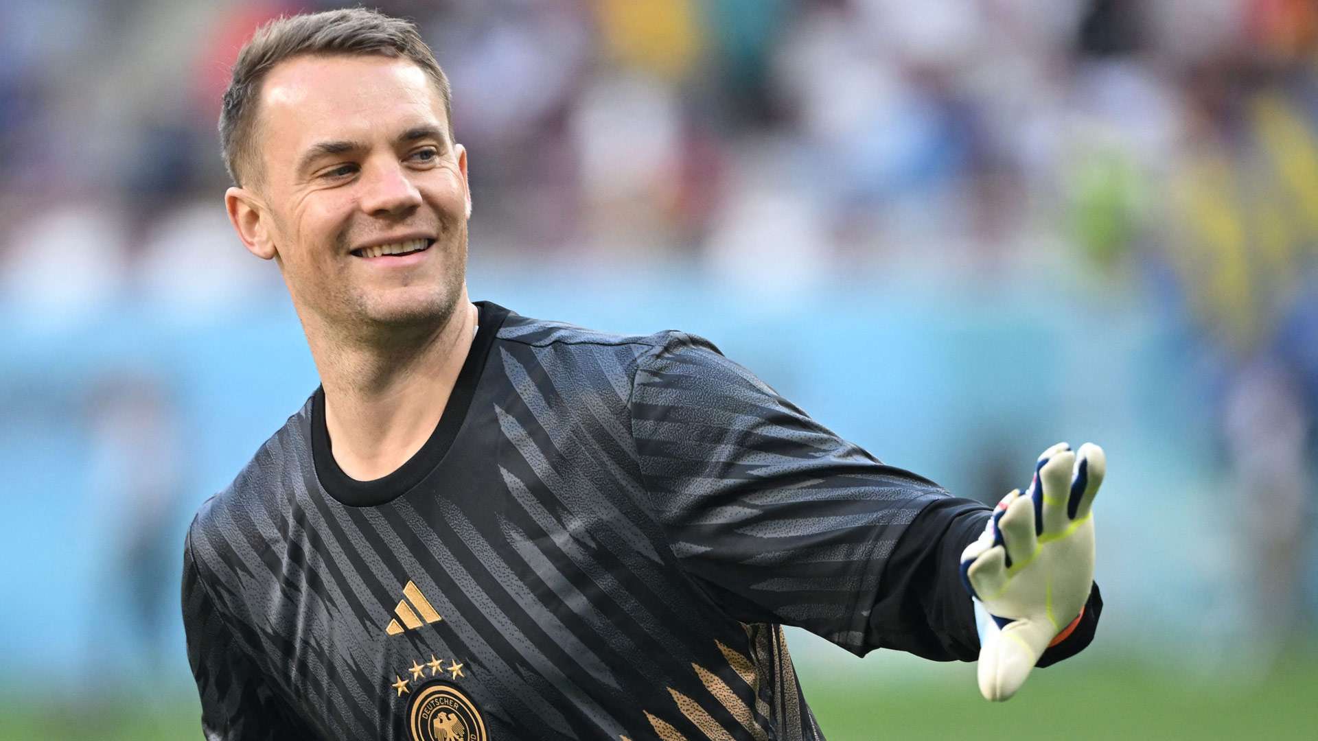 'Virtually impossible' - Neuer blocked the way for Leno & Co  