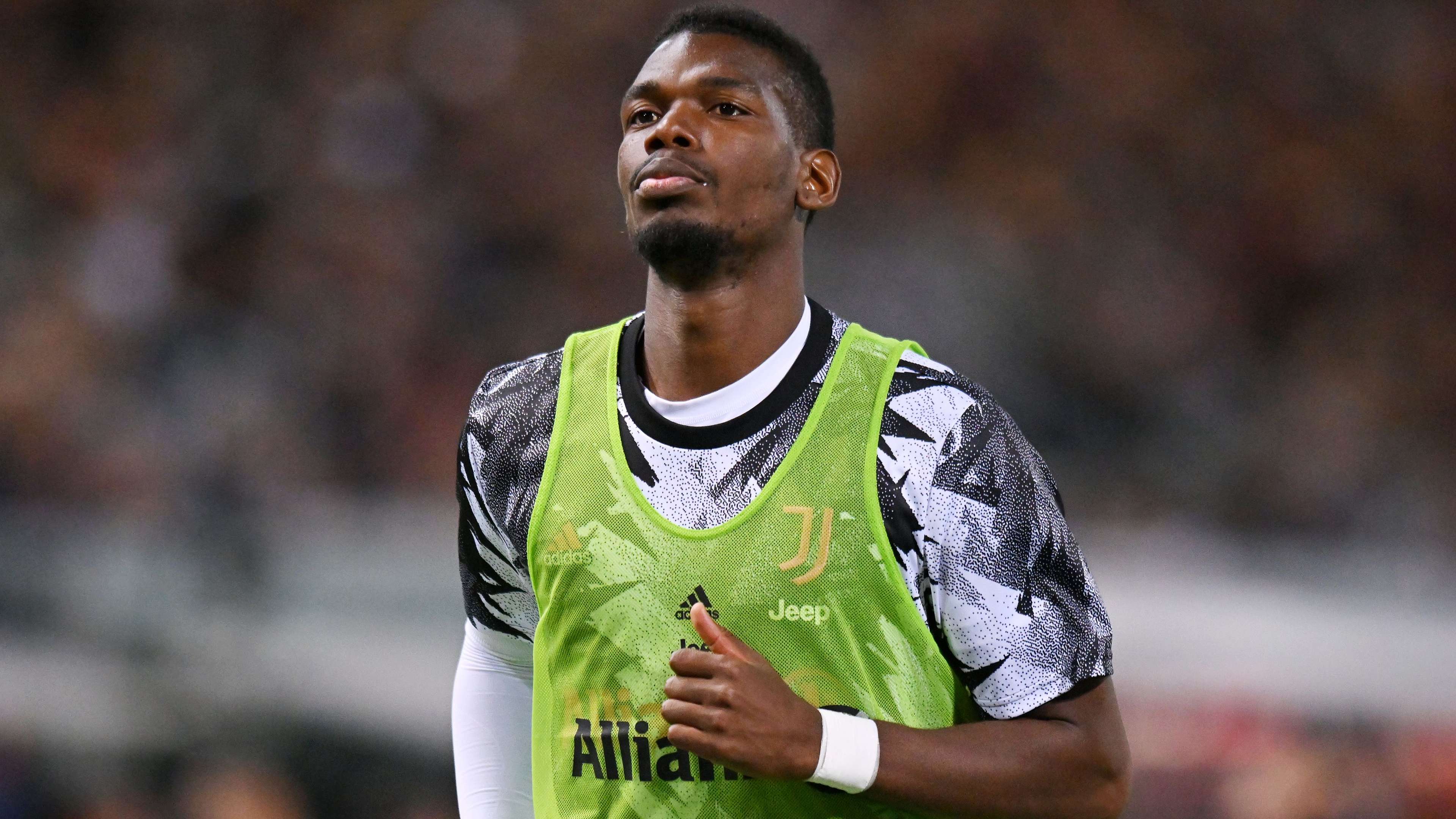 Pogba nears homecoming as Monaco close in on double deal  