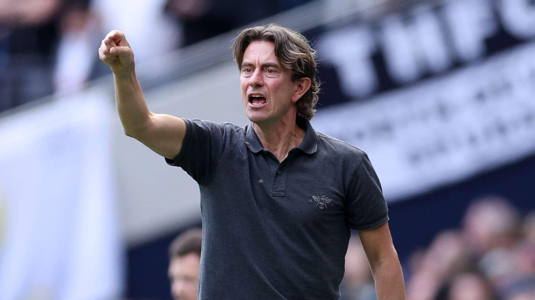 Spurs to beat Italian giants Juve to Euro 2024 hero?  
