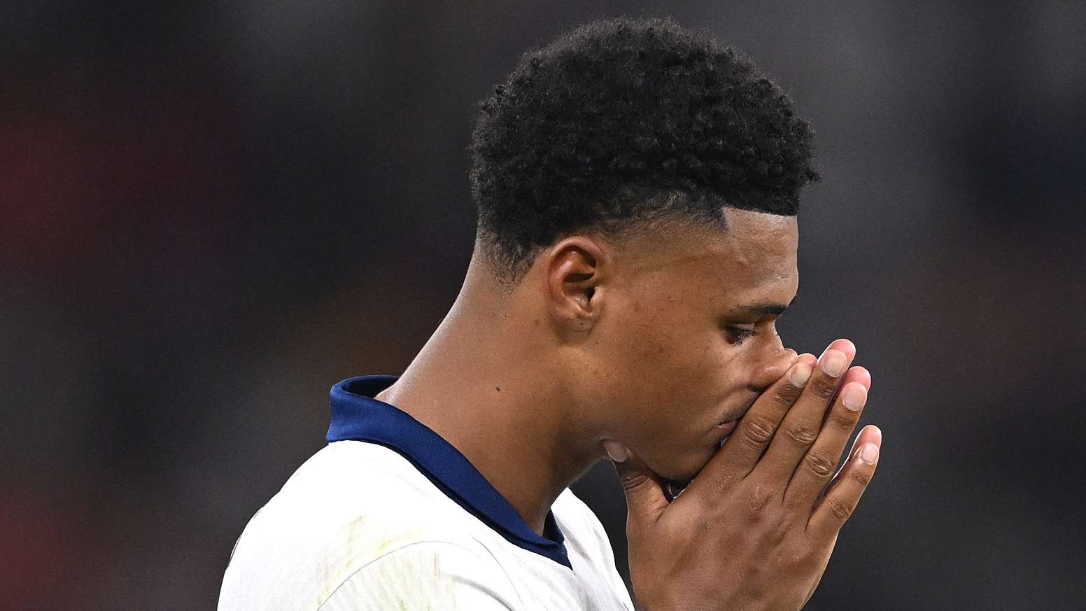 Watkins out of England squad! Aston Villa striker picks up injury  