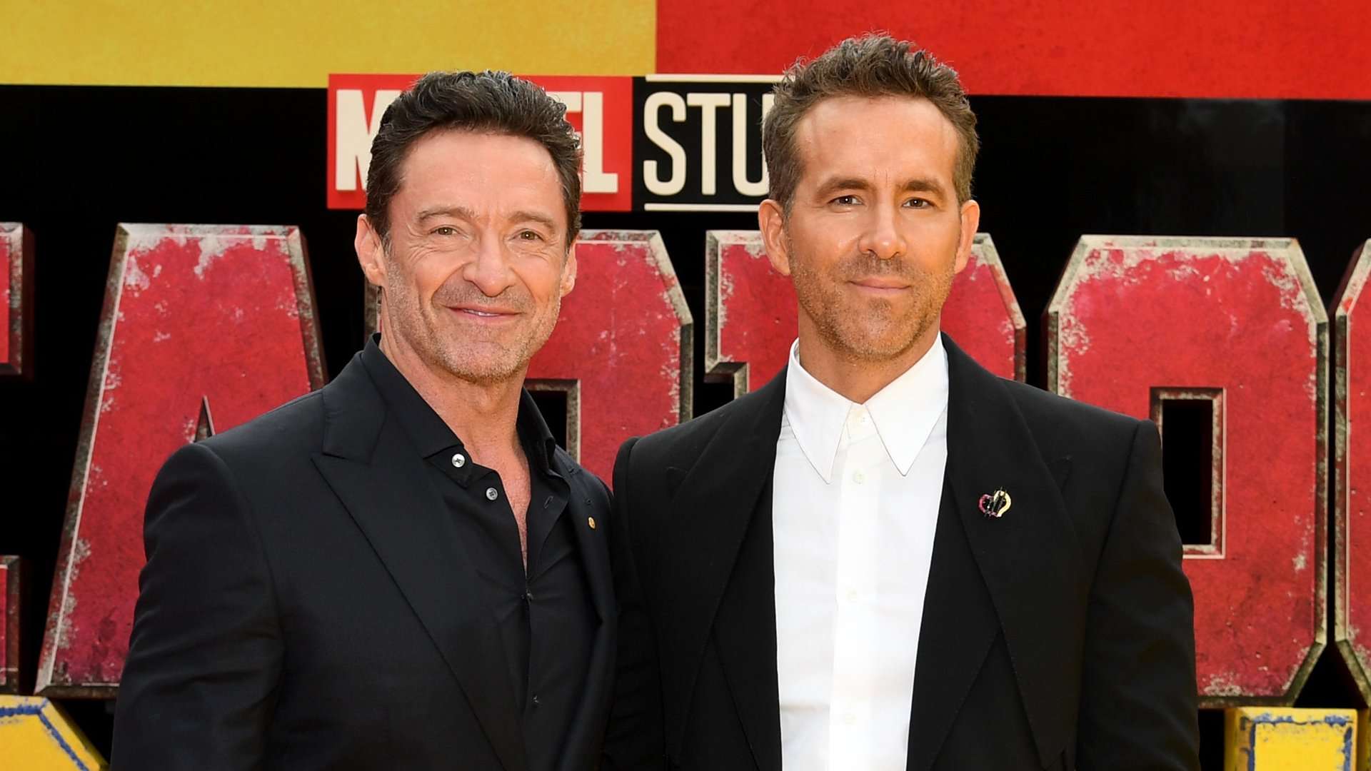 Reynolds purchases new sports team with Deadpool & Wolverine co-star Jackman  