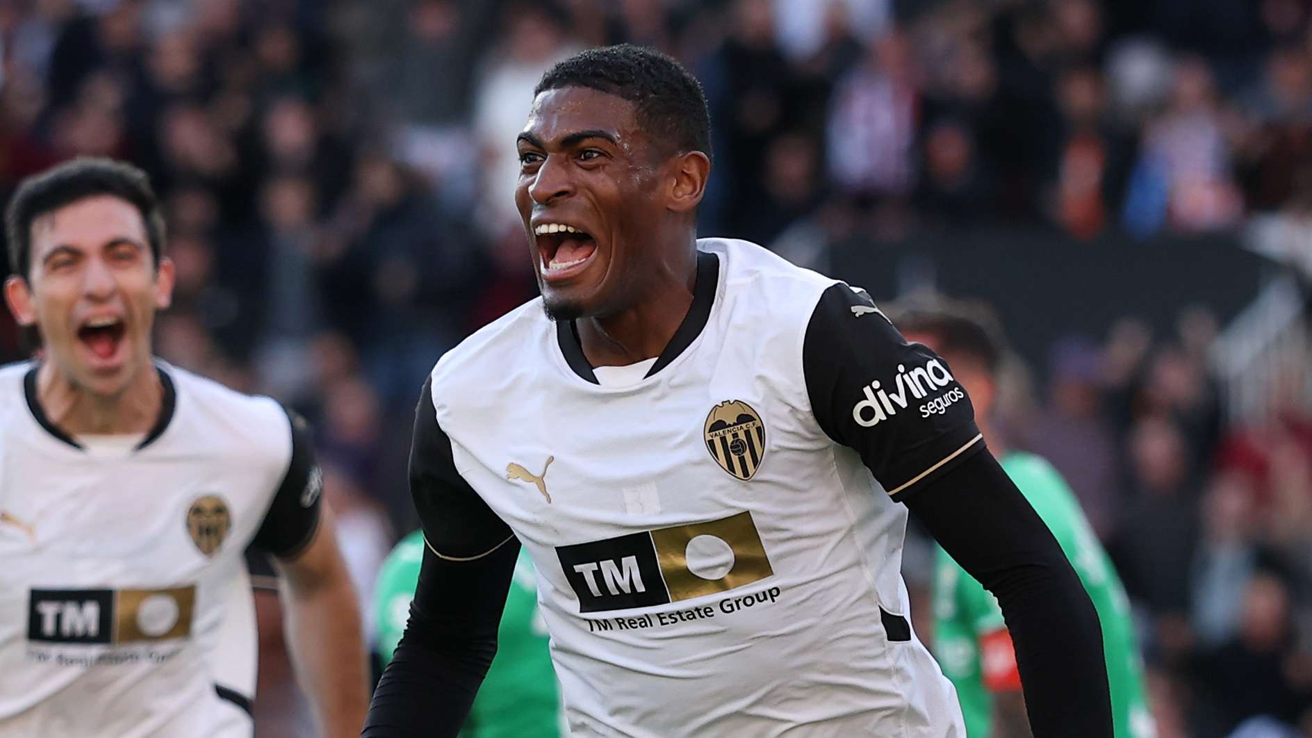 Arsenal agree personal terms with Mosquera ahead of €20m deal  
