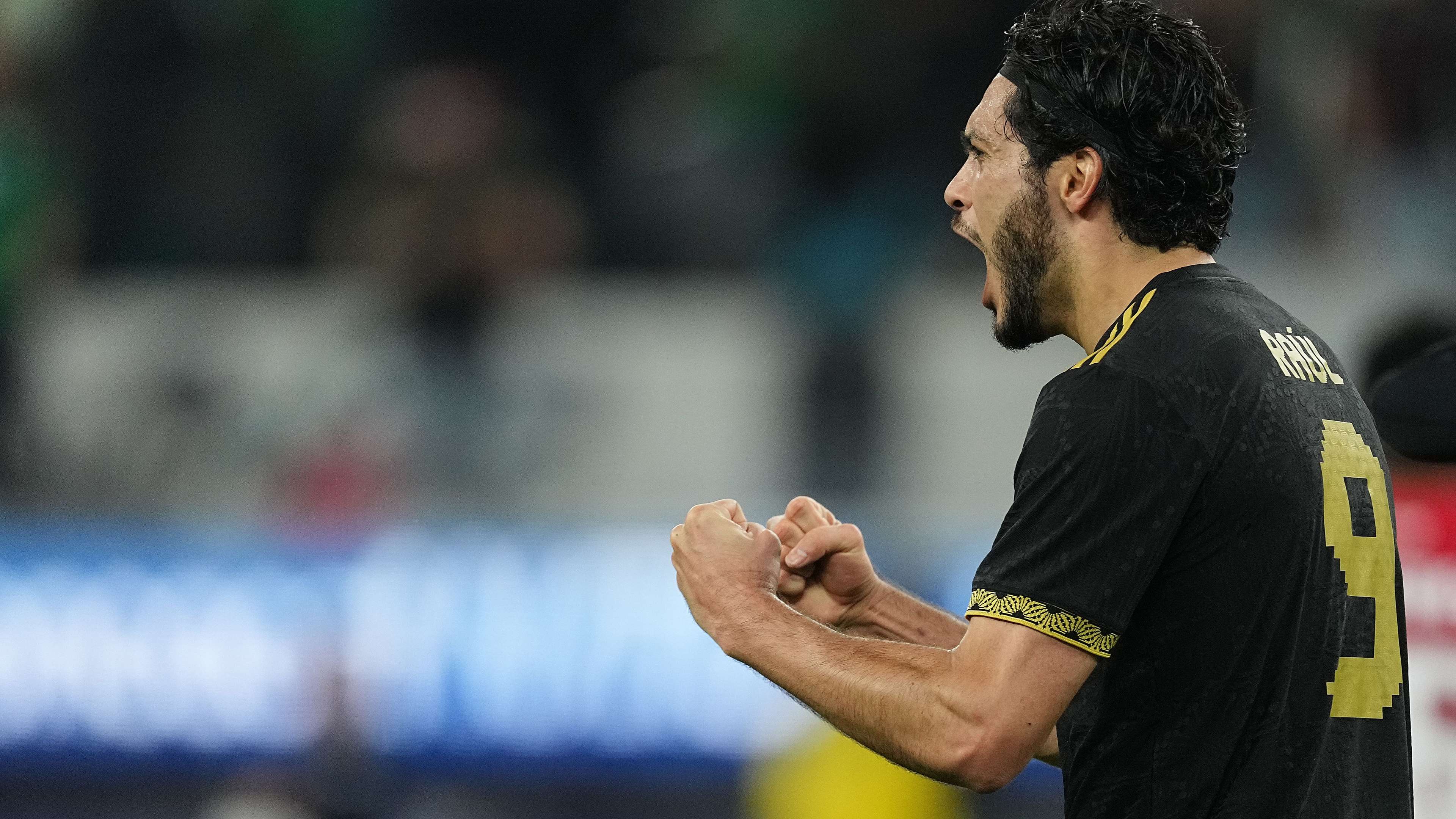 El Tri to seek early World Cup release for Europe-based players  