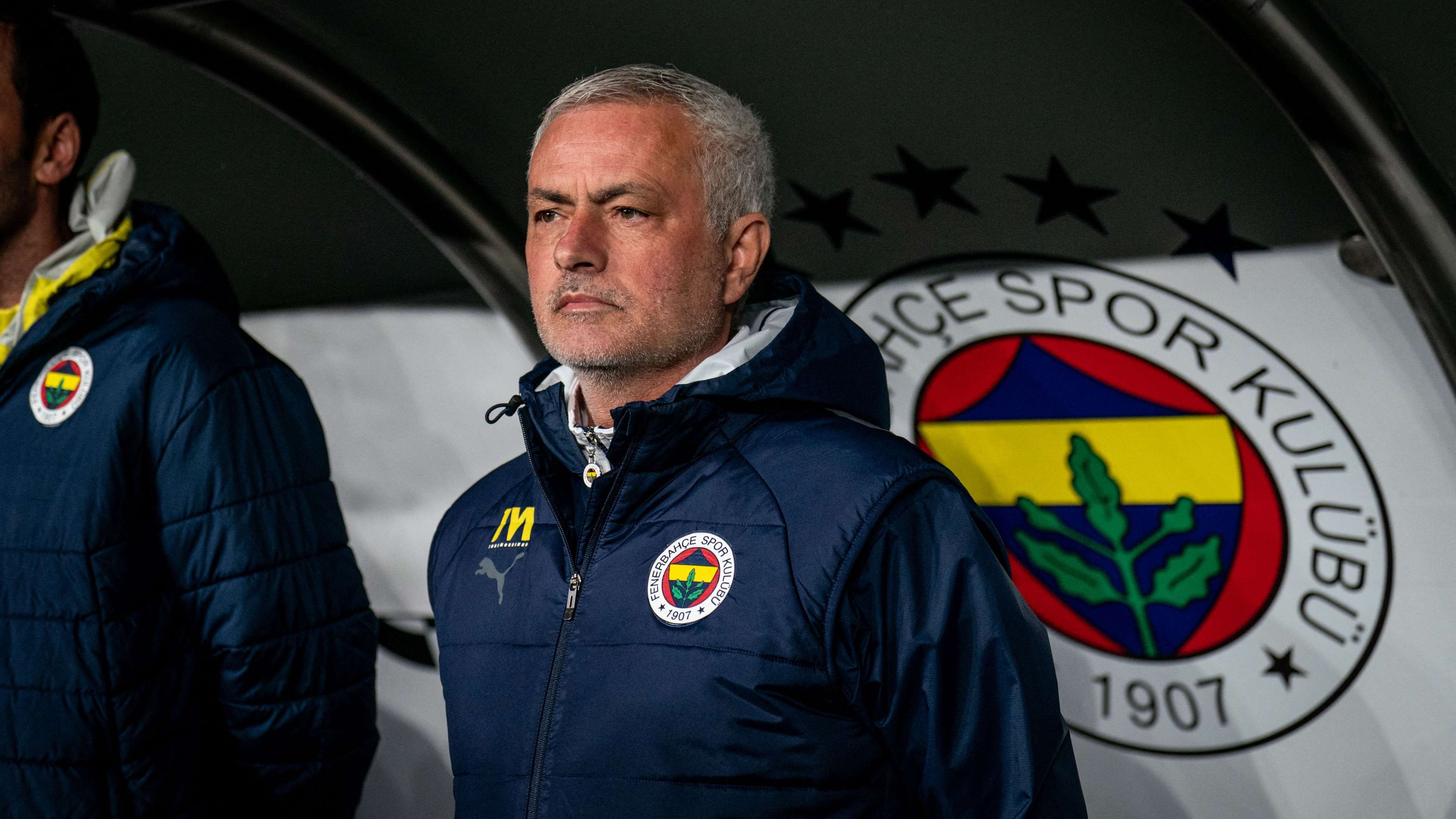 Mourinho tipped for Premier League return - on one condition  
