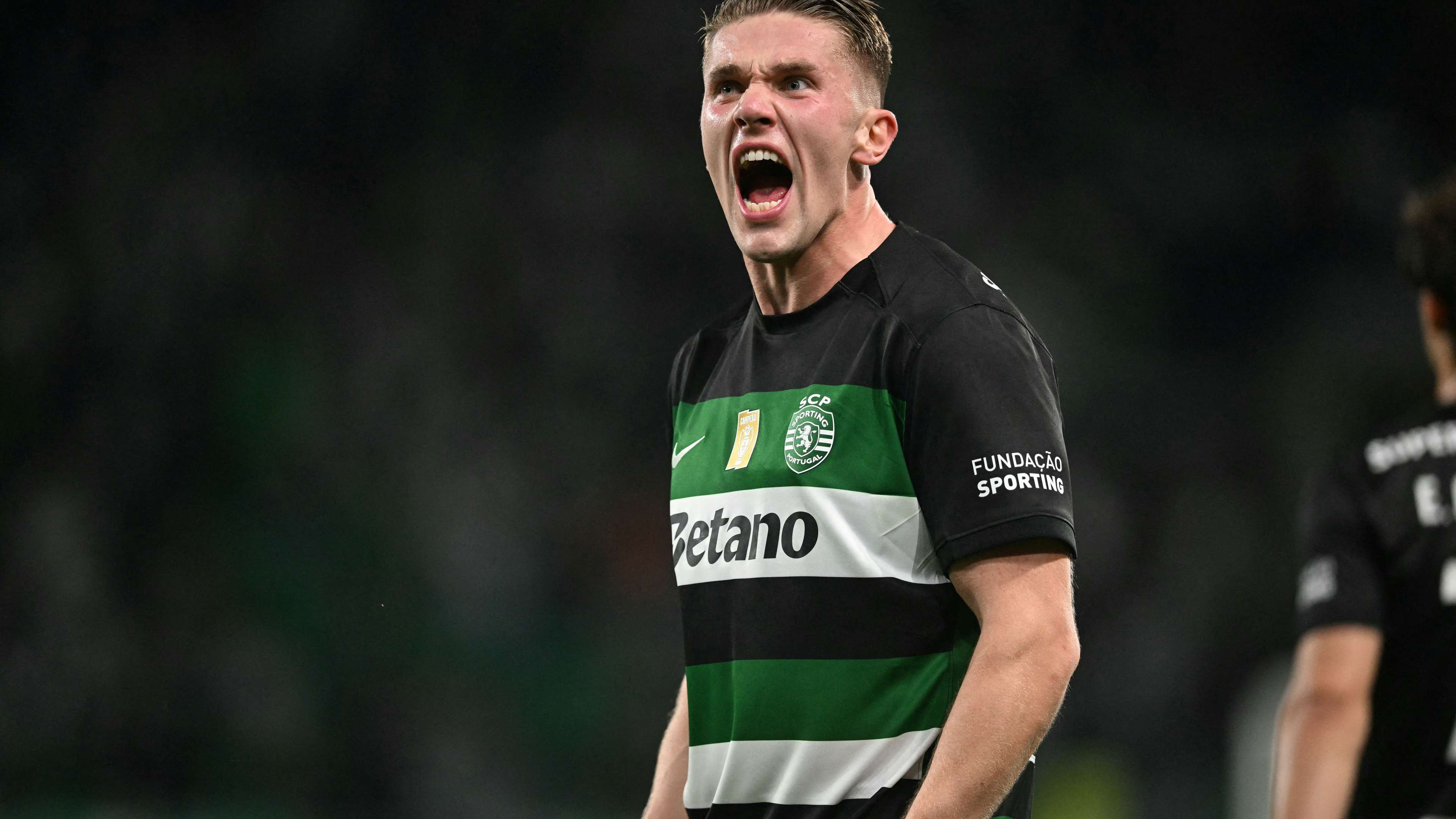 Sporting CP break first! Key Gyokeres decision made  