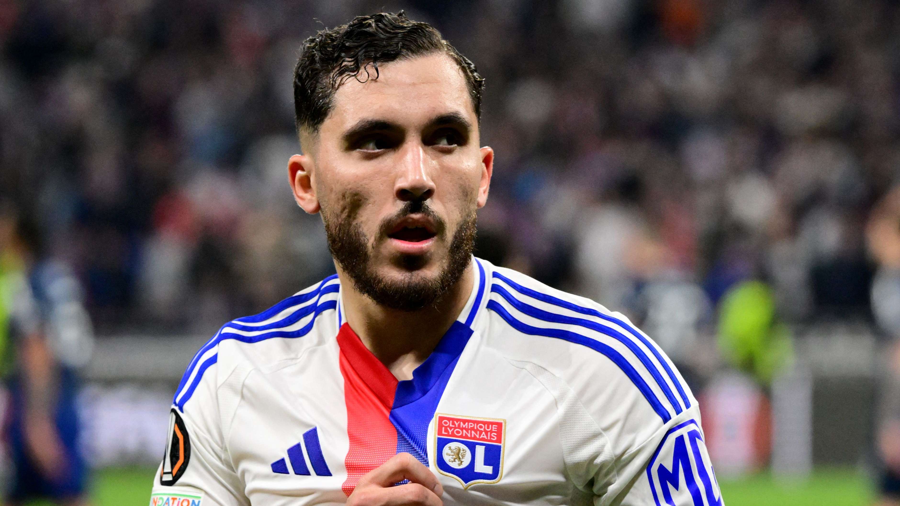 Man City's alternative to Cherki revealed  
