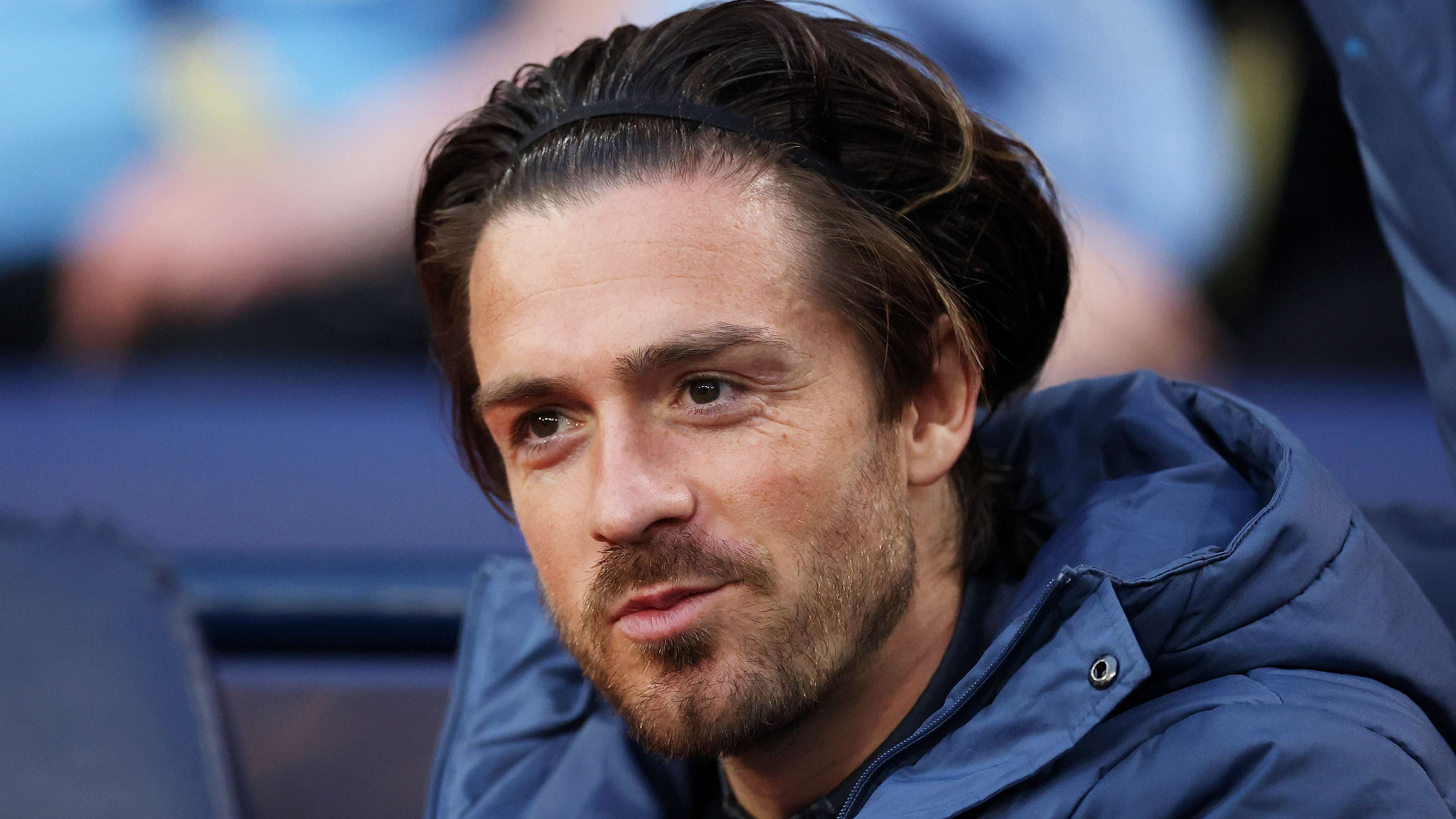 Grealish hits back at critics after CWC snub  