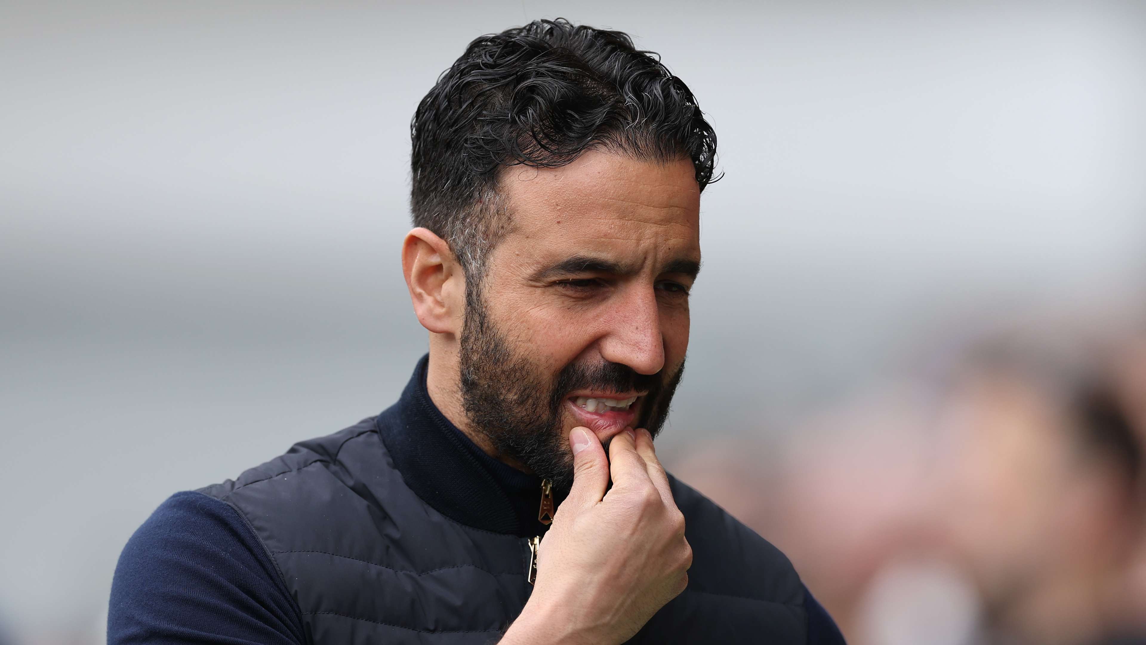 Man Utd transfer setback — unwanted stars crippling Amorim's budget  