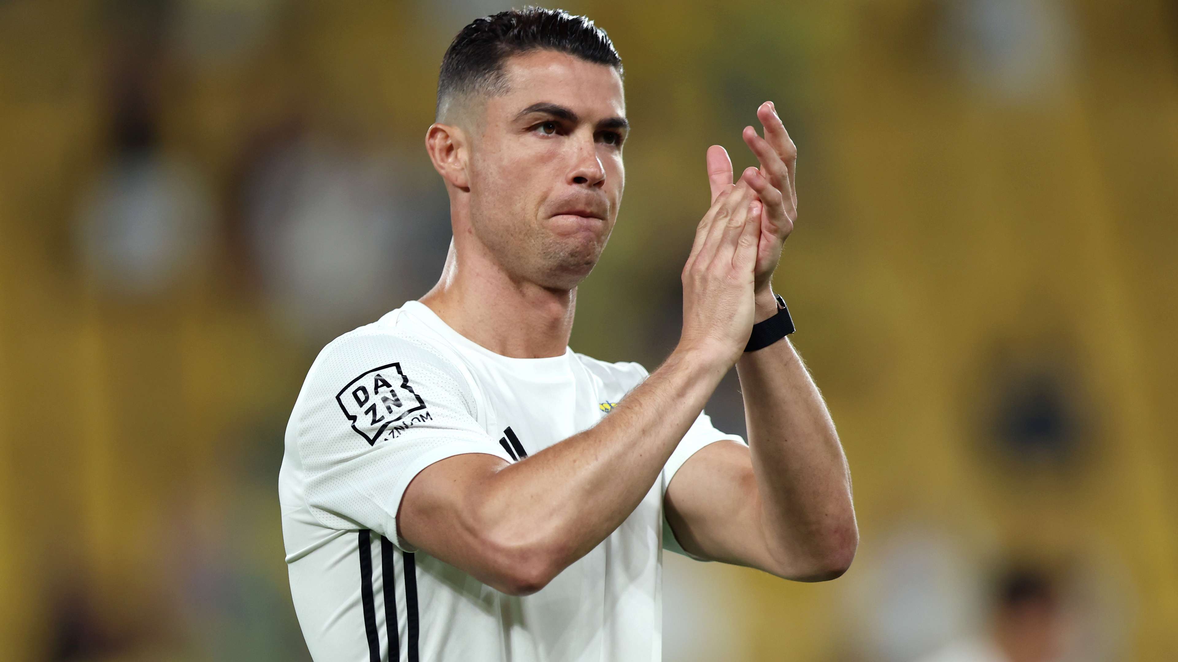 Ronaldo assured that retirement decision will be in his own hands  