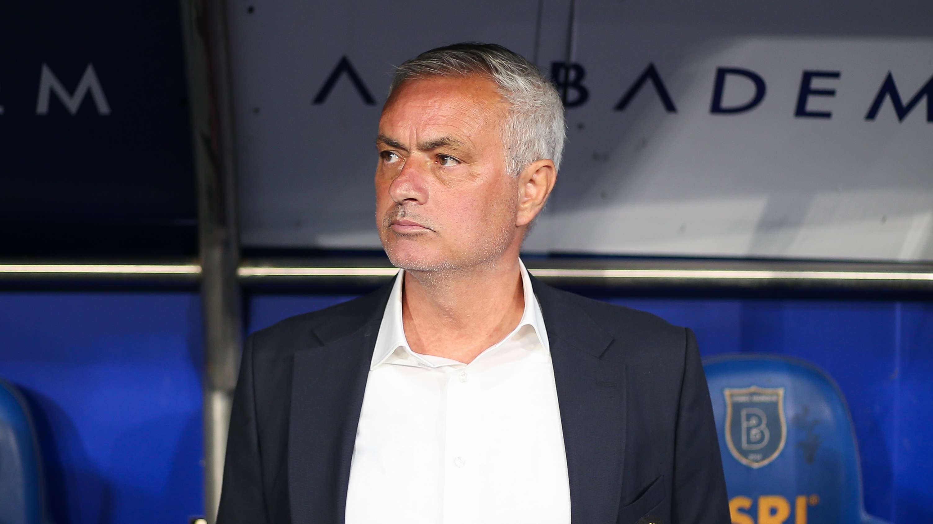 'A big lie' - Mourinho slams Inter return links  