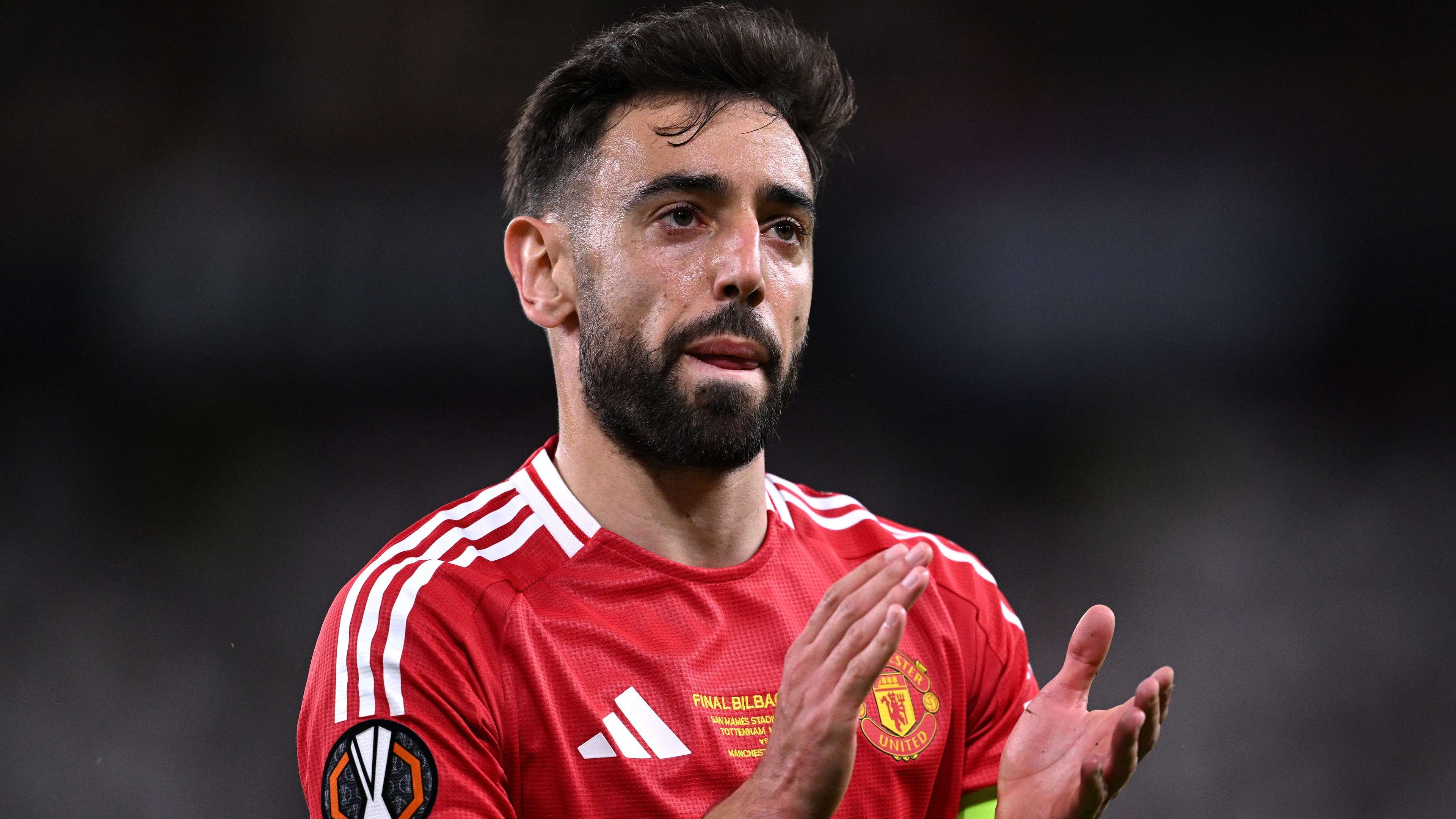 Fernandes tipped for 'perfect' Real Madrid transfer  