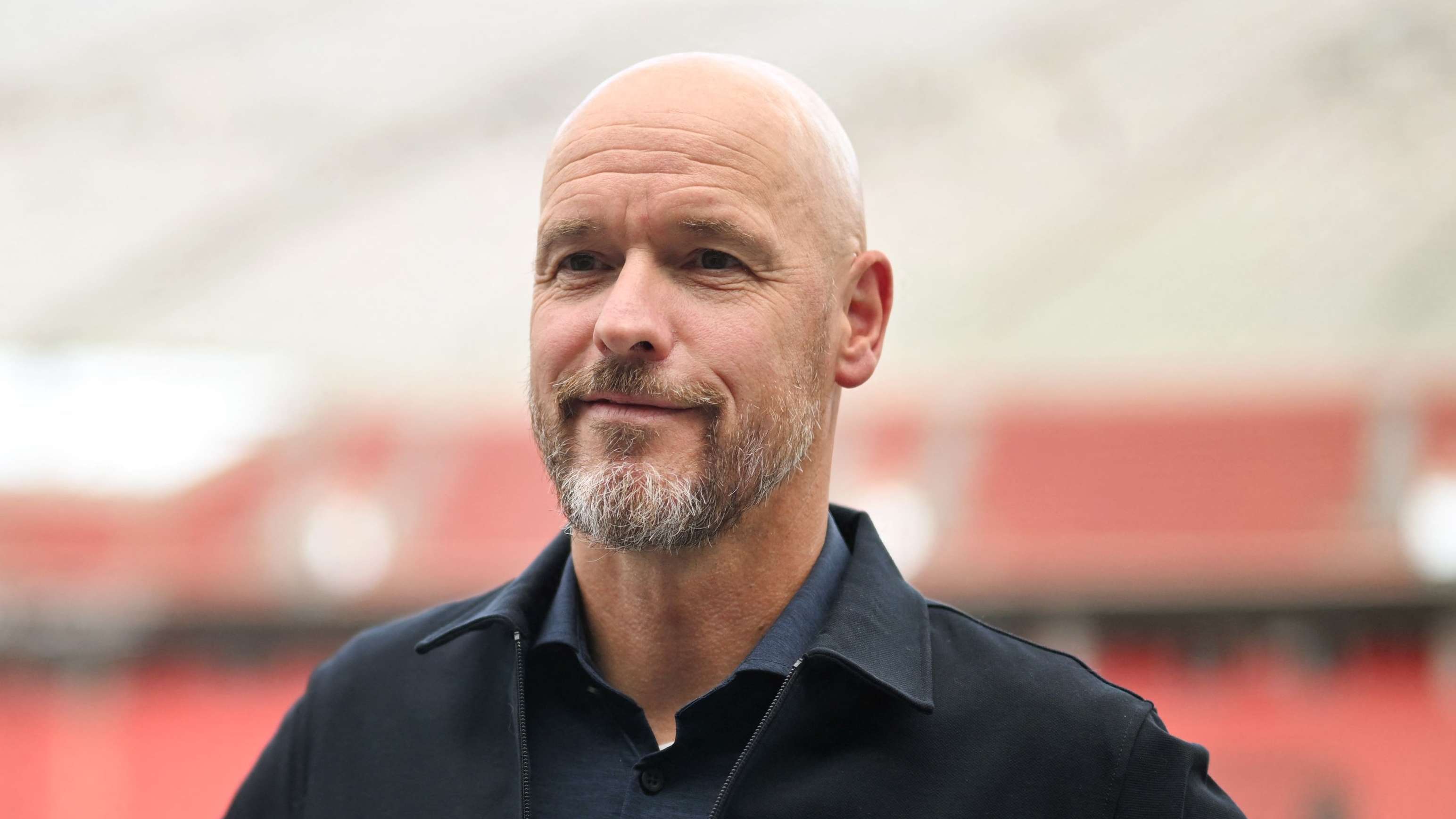 A PL raid?! Ten Hag identifies shock Wirtz replacement  