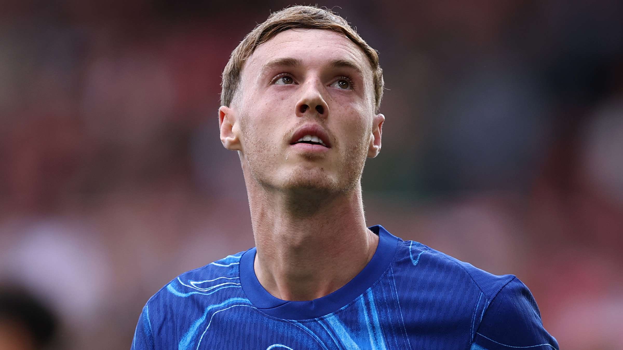 Palmer urged to show world-class talent at Club World Cup  