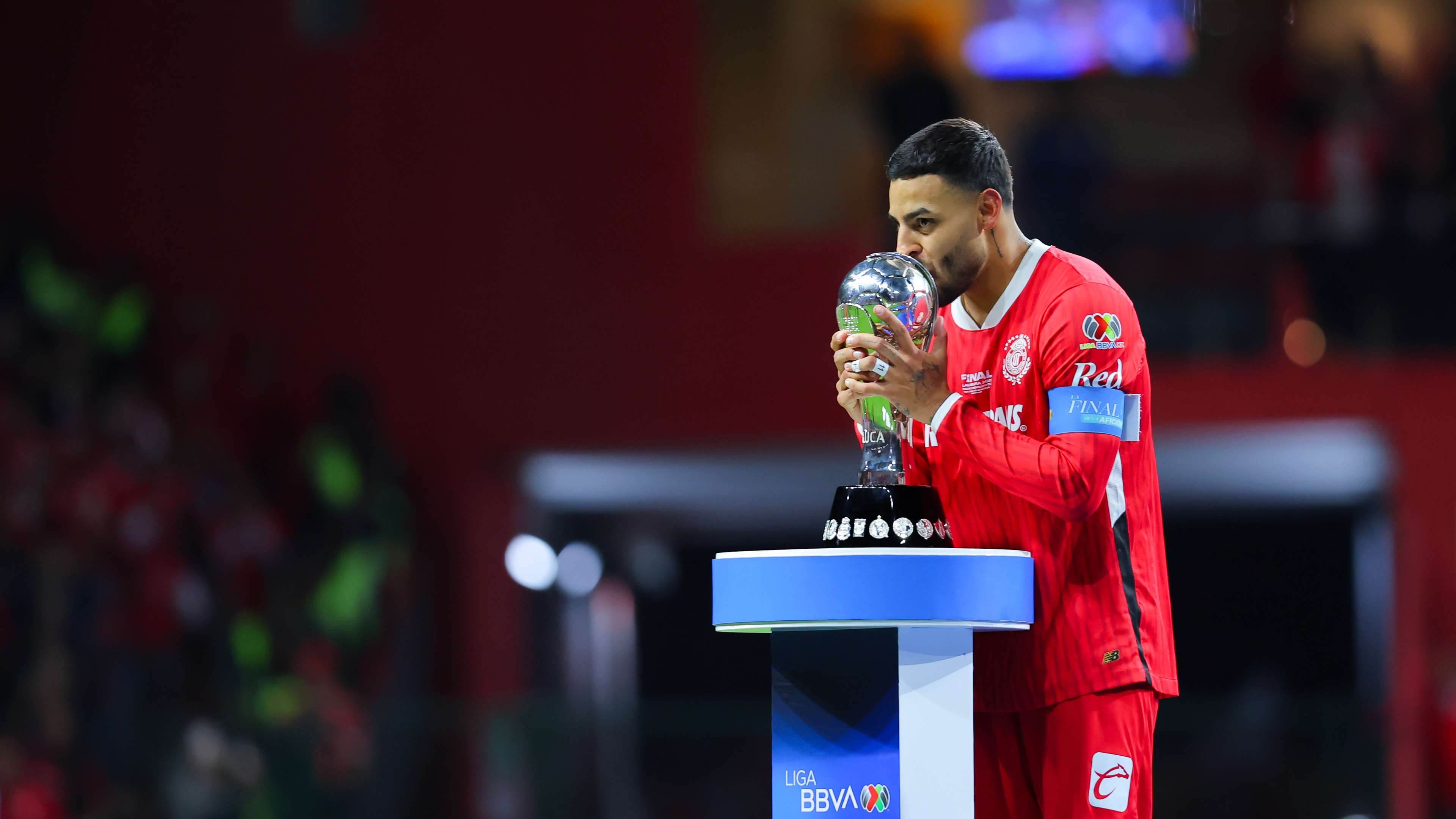 First 14 Liga MX All-Stars revealed for July 23 match vs MLS  