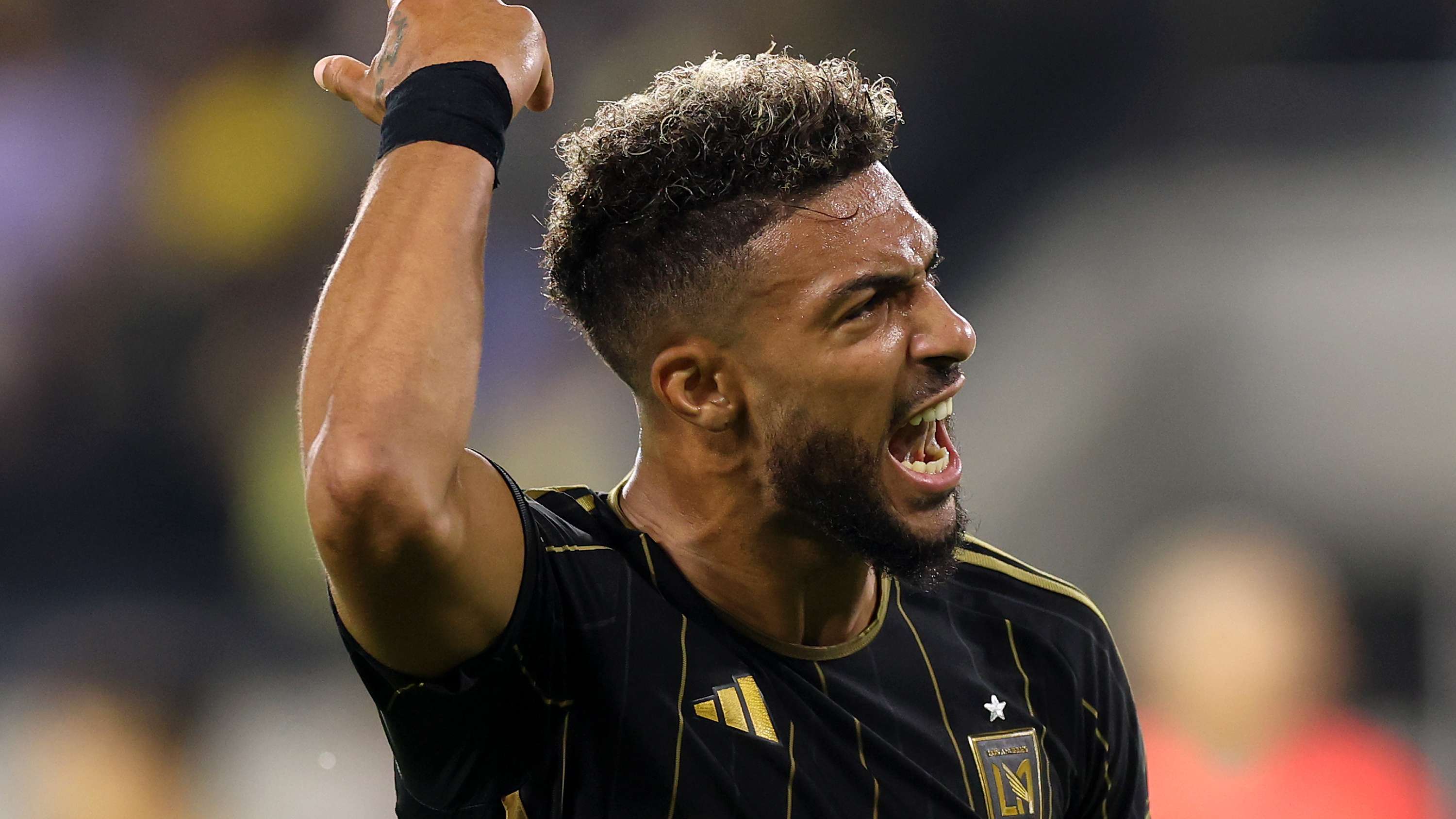 Bouanga: LAFC beating America most important win in club’s history  