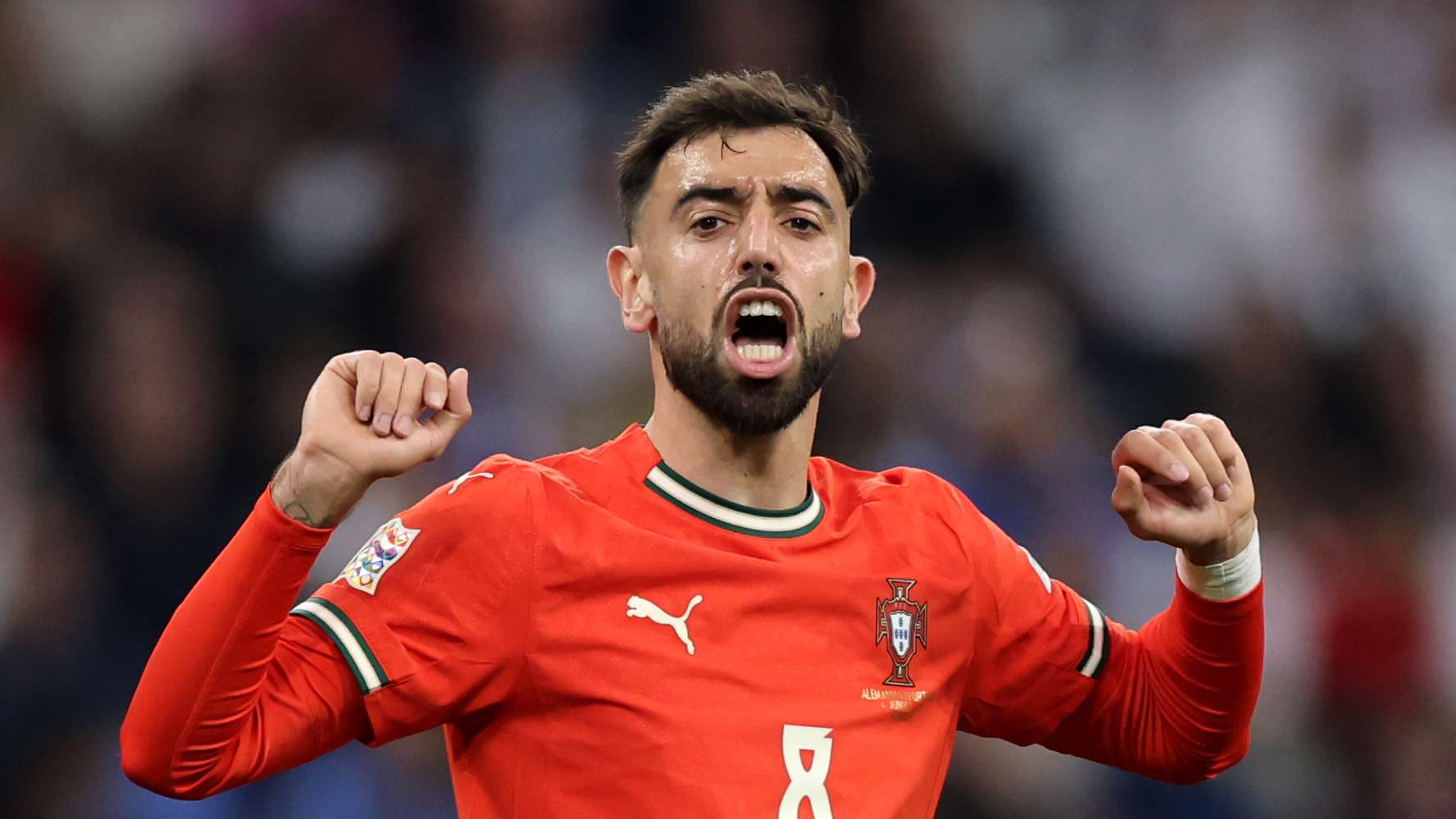 United legend praises Bruno for turning down Saudi move  