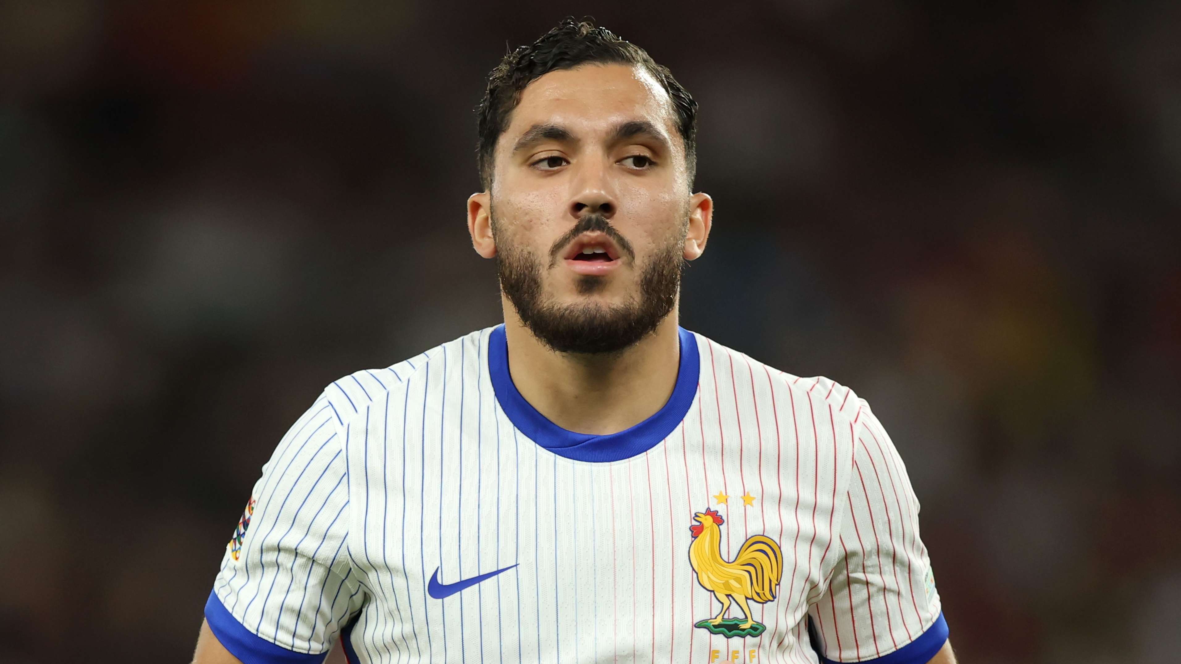 Cherki to be 'at the heart of the game' after strong France display  
