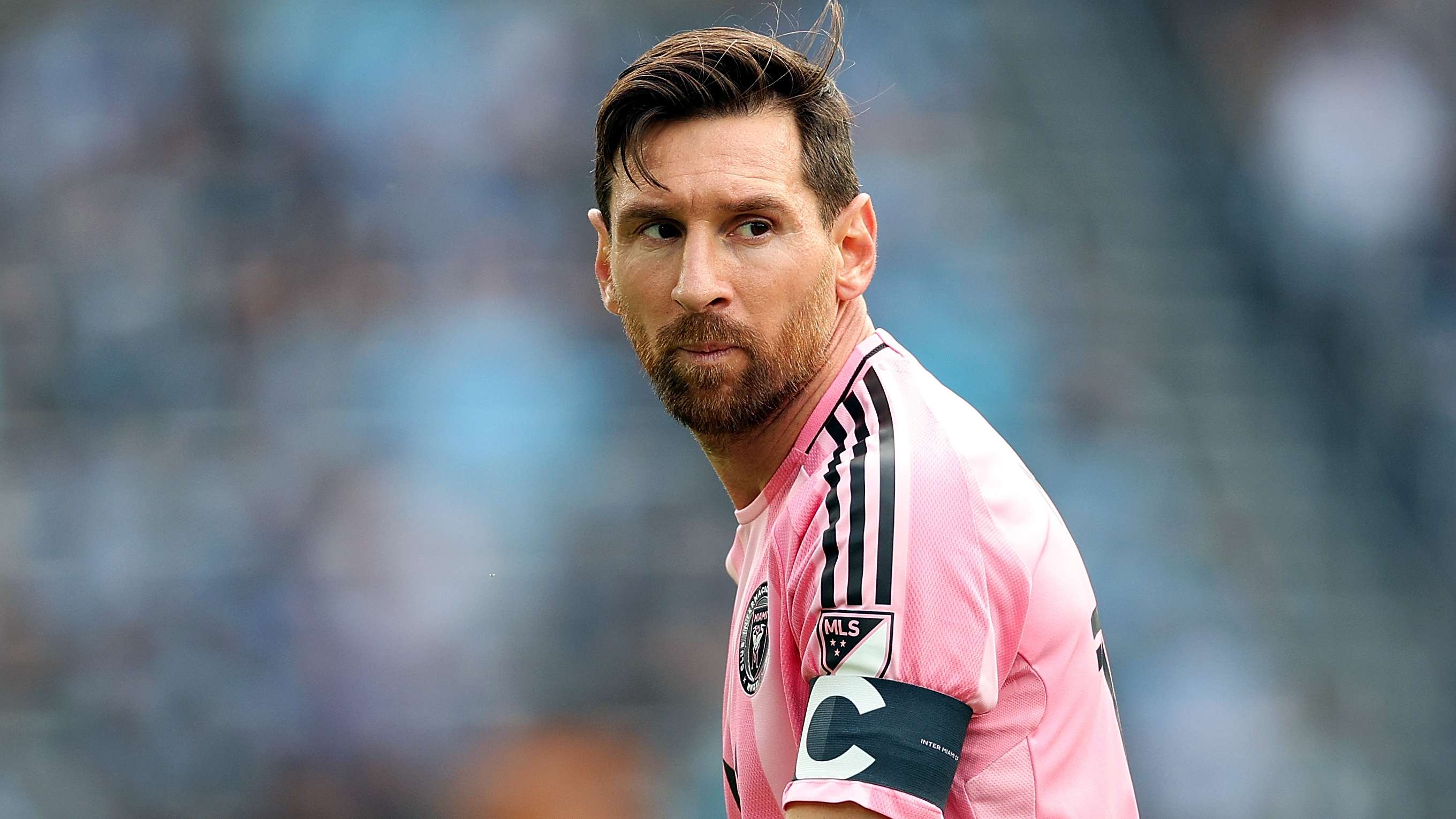 Messi told he's got 'no chance' of winning Club World Cup  