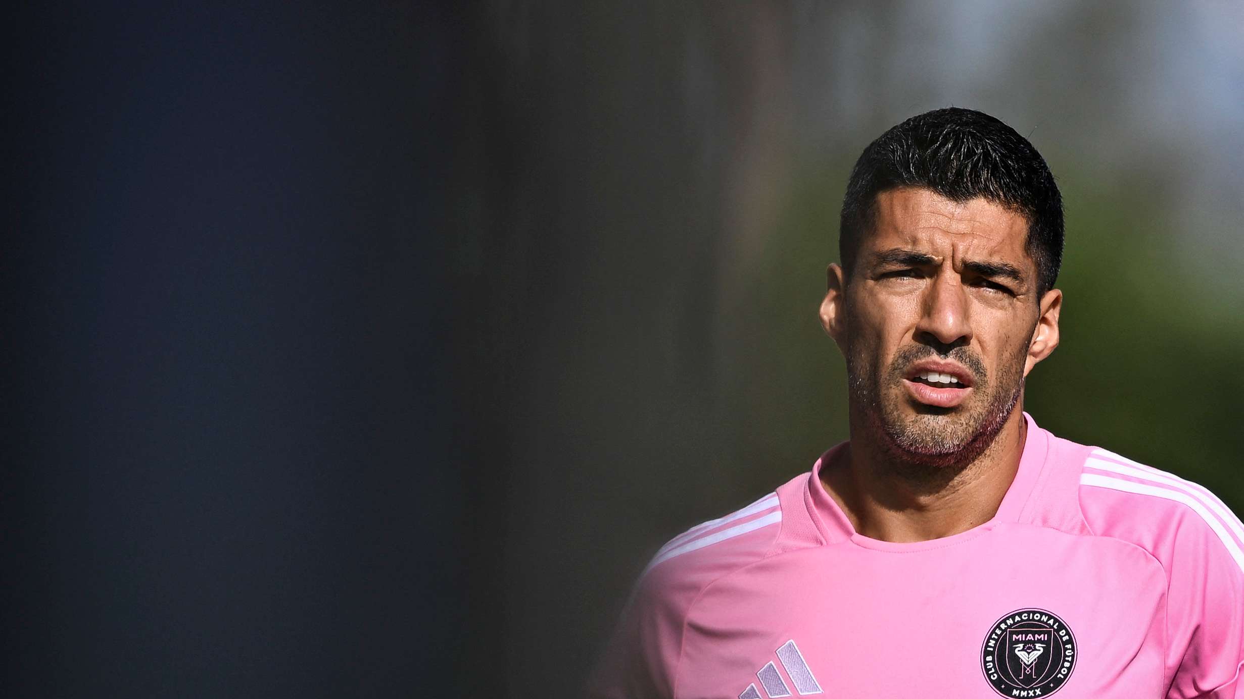 'Expectations are very high' - Suárez on Inter Miami’s CWC debut  