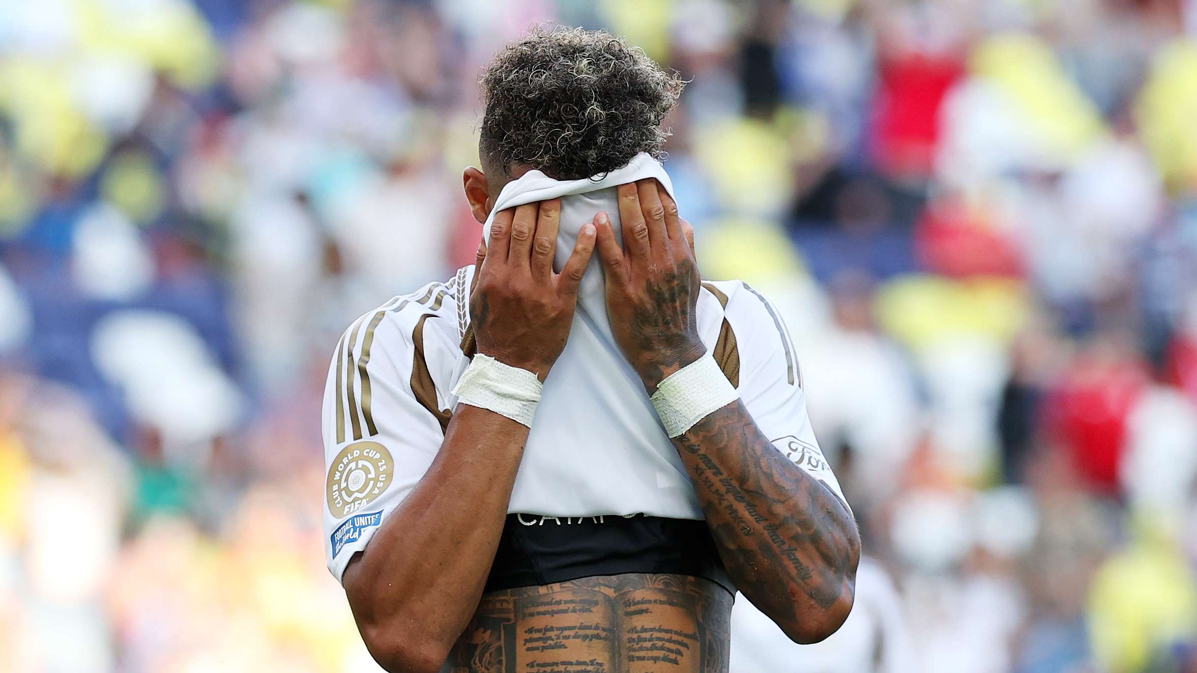 LAFC stunned by Esperance, MLS side eliminated from CWC  