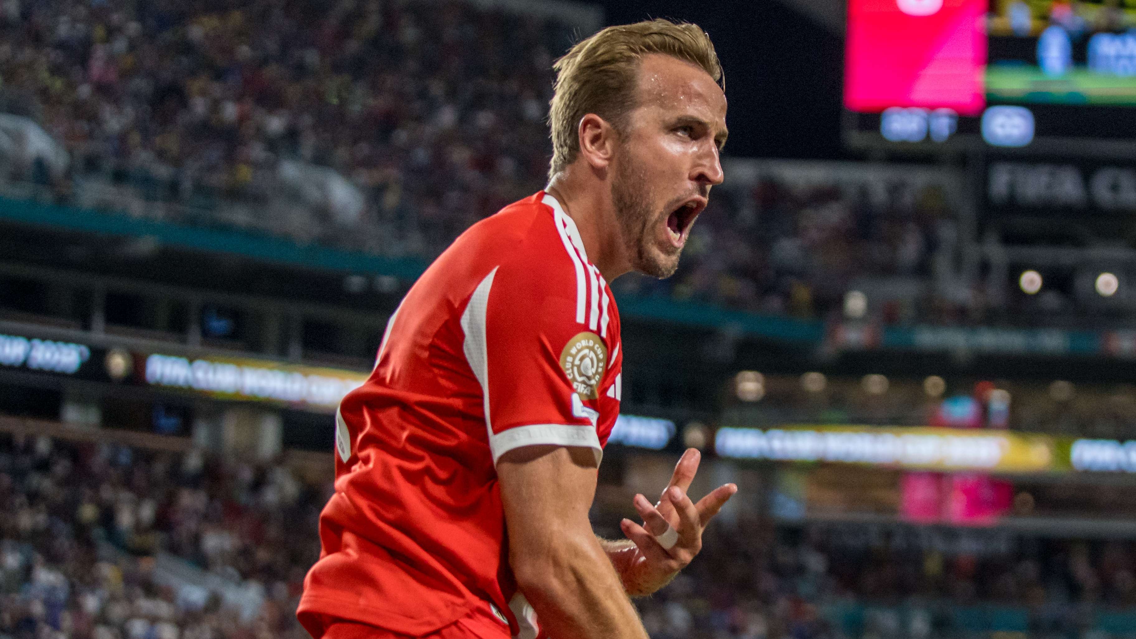 Bayern told why they made mistake signing Kane for €100m  