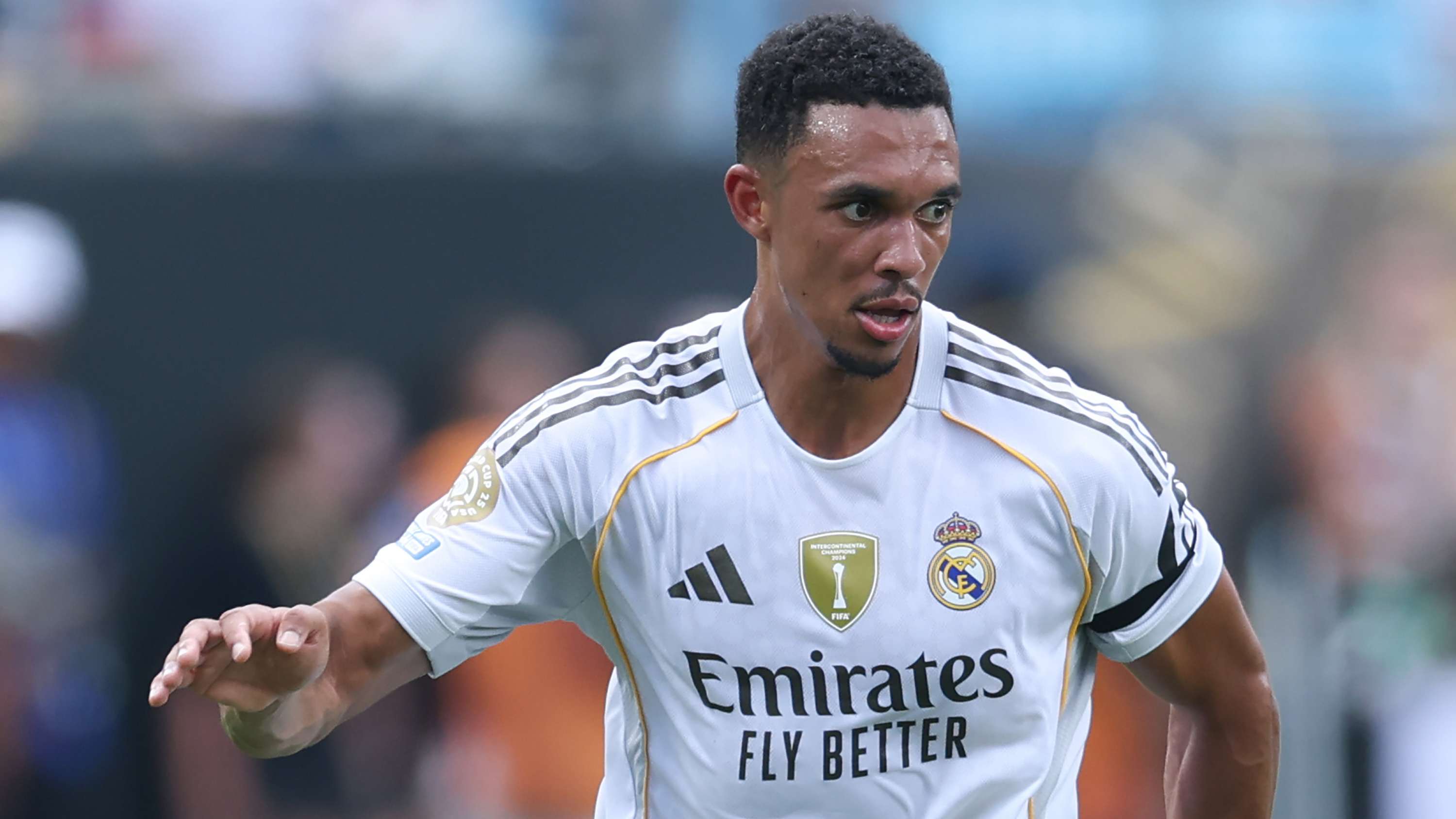 Liverpool chairman opens up on pain of losing TAA to Real Madrid  