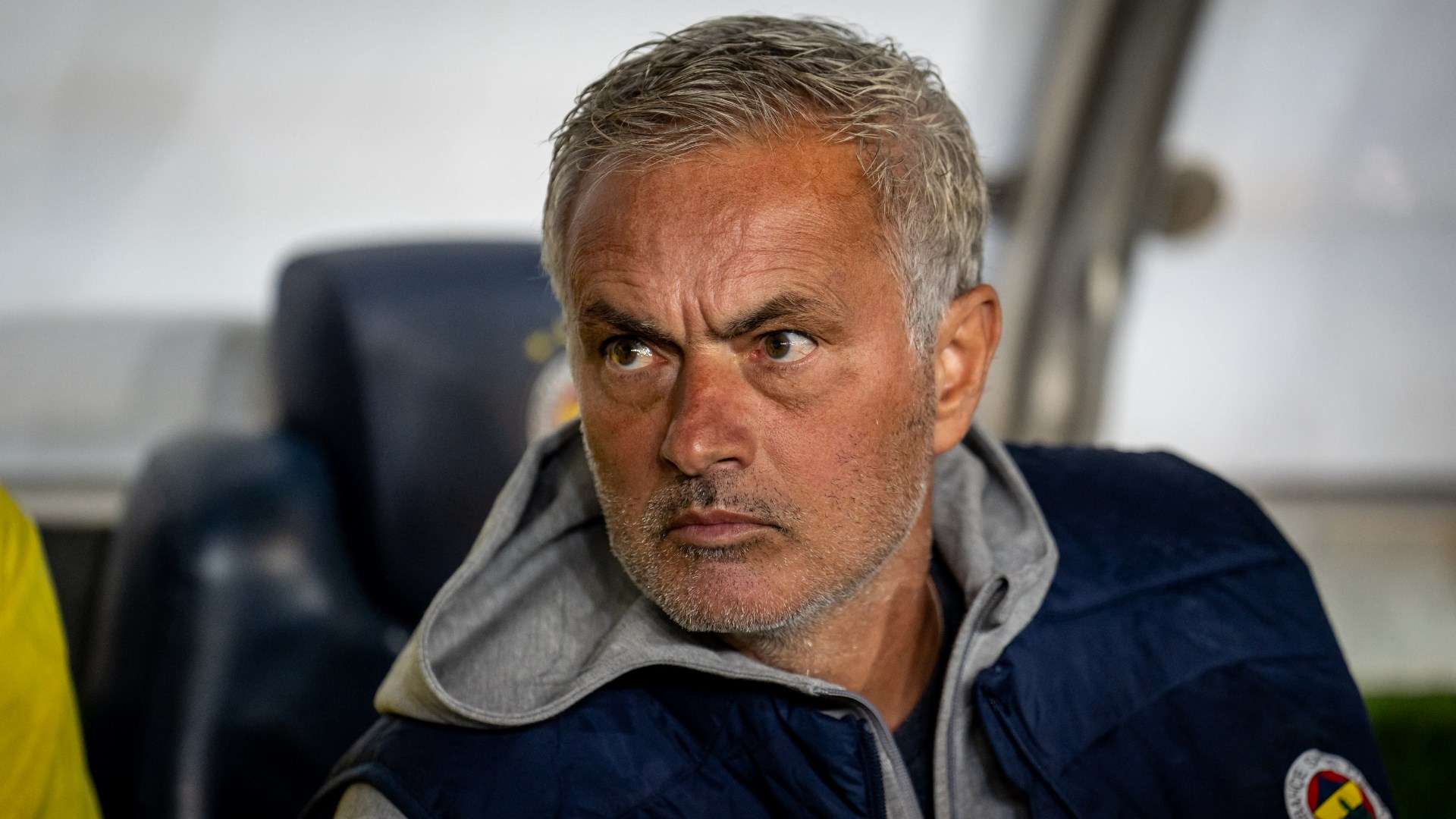 Turkish chief RESIGNS after 'hostile' messages about Mourinho  