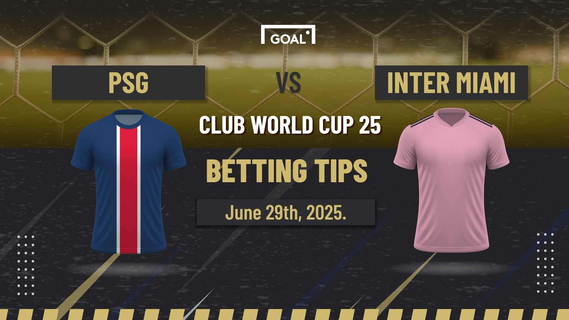 PSG vs Inter Miami predictions: Lionel Messi set for unhappy reunion  