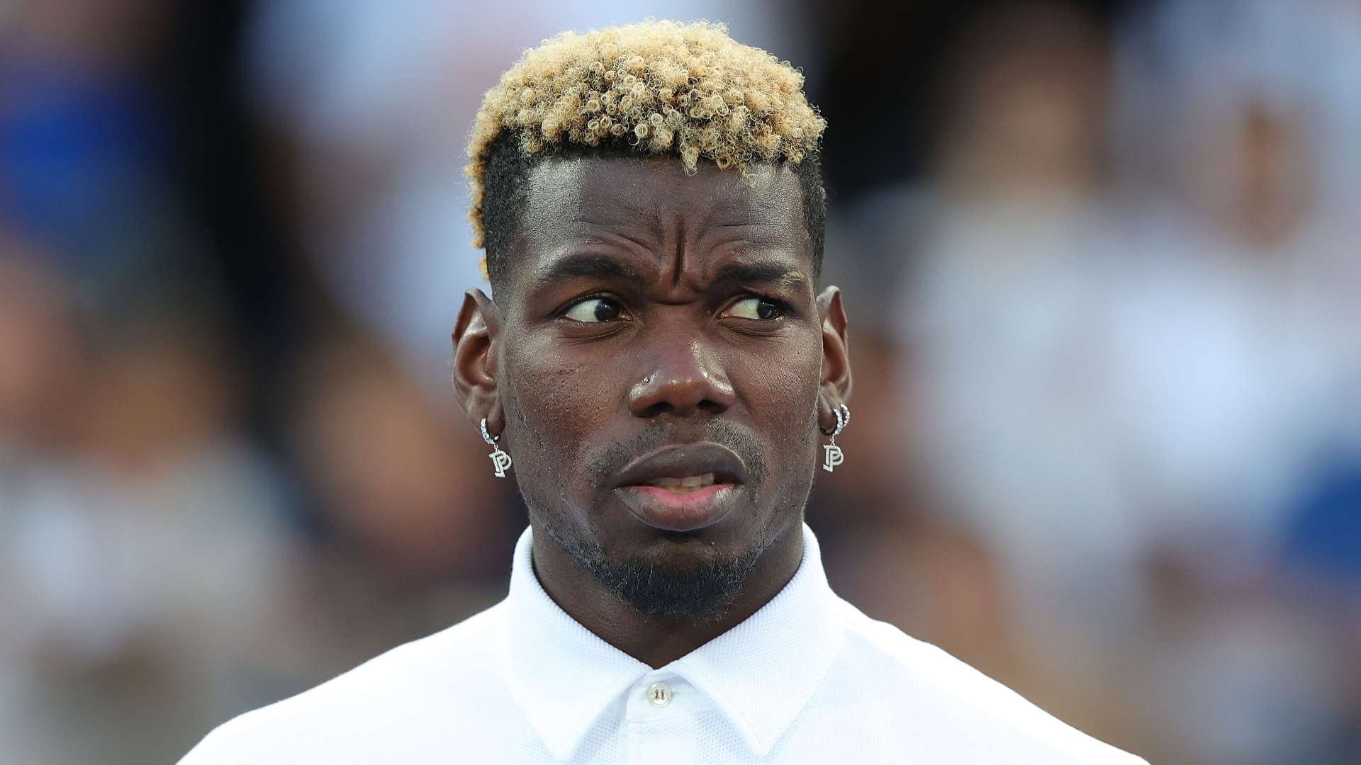 Pogba sends clear signal over Monaco transfer  
