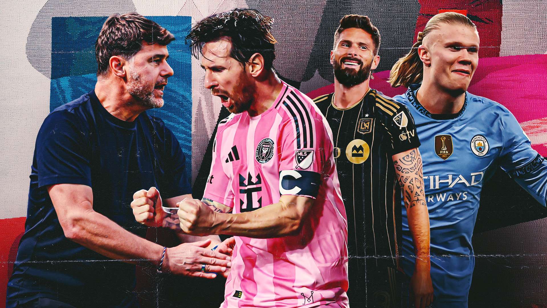 Seminal summer of soccer exactly what U.S. needs ahead of 2026  