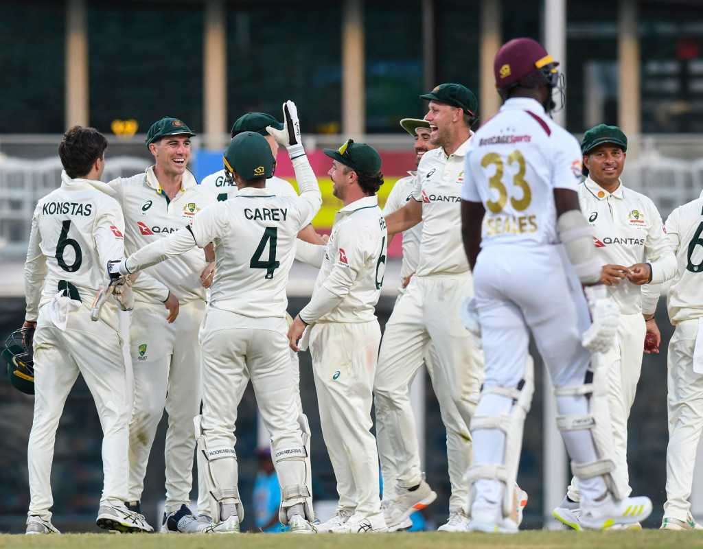Chase calls for umpire accountability after Barbados defeat  