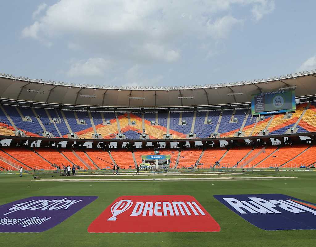 Gujarat Cricket Association to launch T20 league this season  