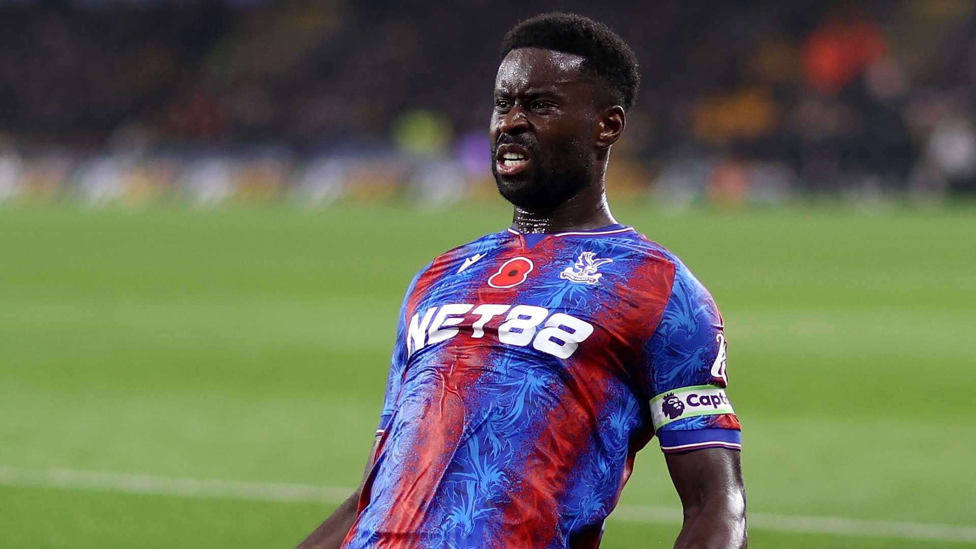 Transfers LIVE: Liverpool ready move for £70m-rated Guehi  