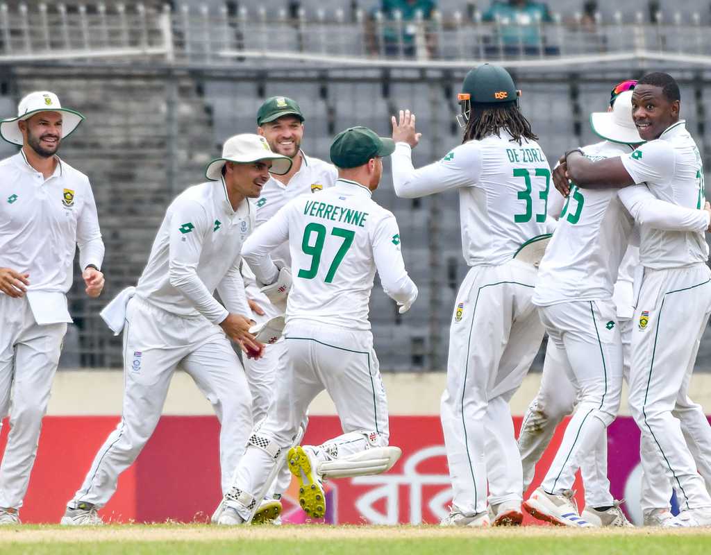 13 years later, South Africa's eyes are back on the prize at Lord's  