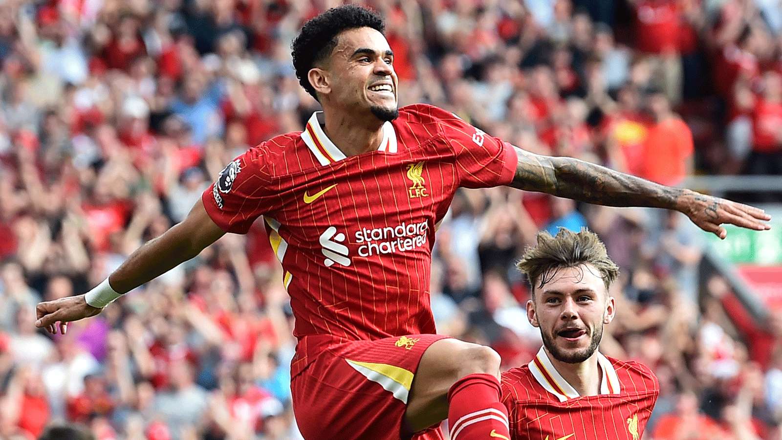 Transfers LIVE: Liverpool discuss record Isak deal with Newcastle  