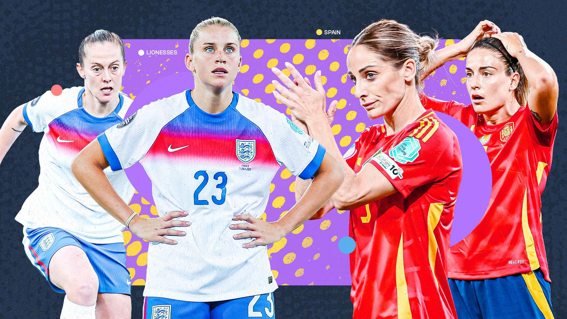 Lionesses' great escape must be a serious lesson for Wiegman  