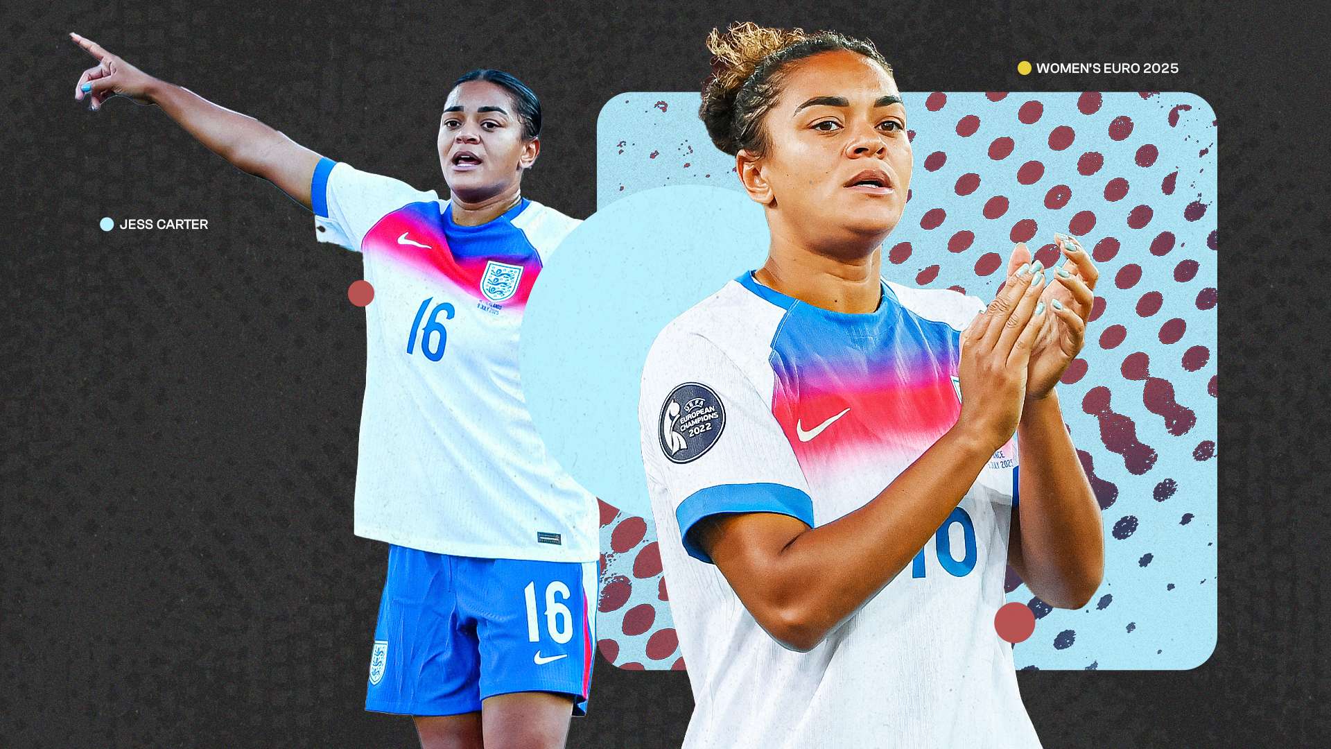 EXCLUSIVE: Iceland 'keeper Runarsdottir on injury horror & Euros  