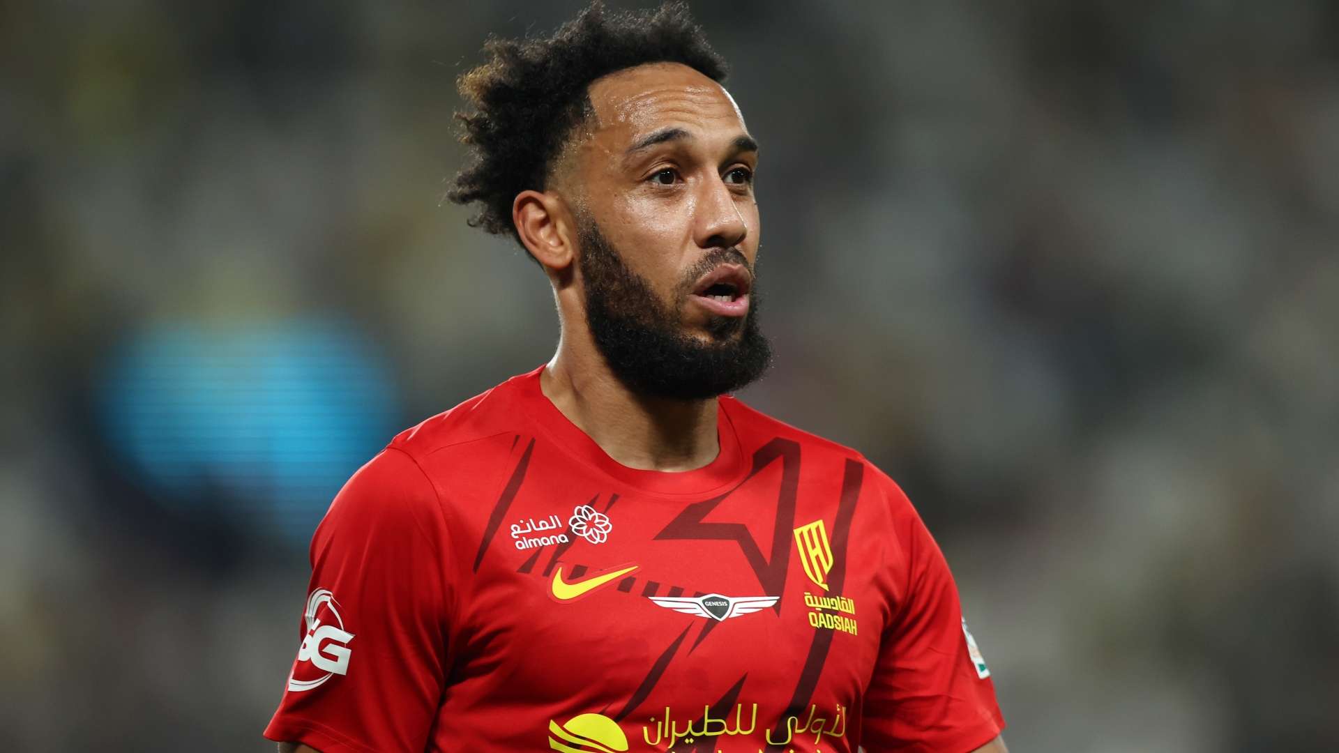 Aubameyang could return to former club this summer  