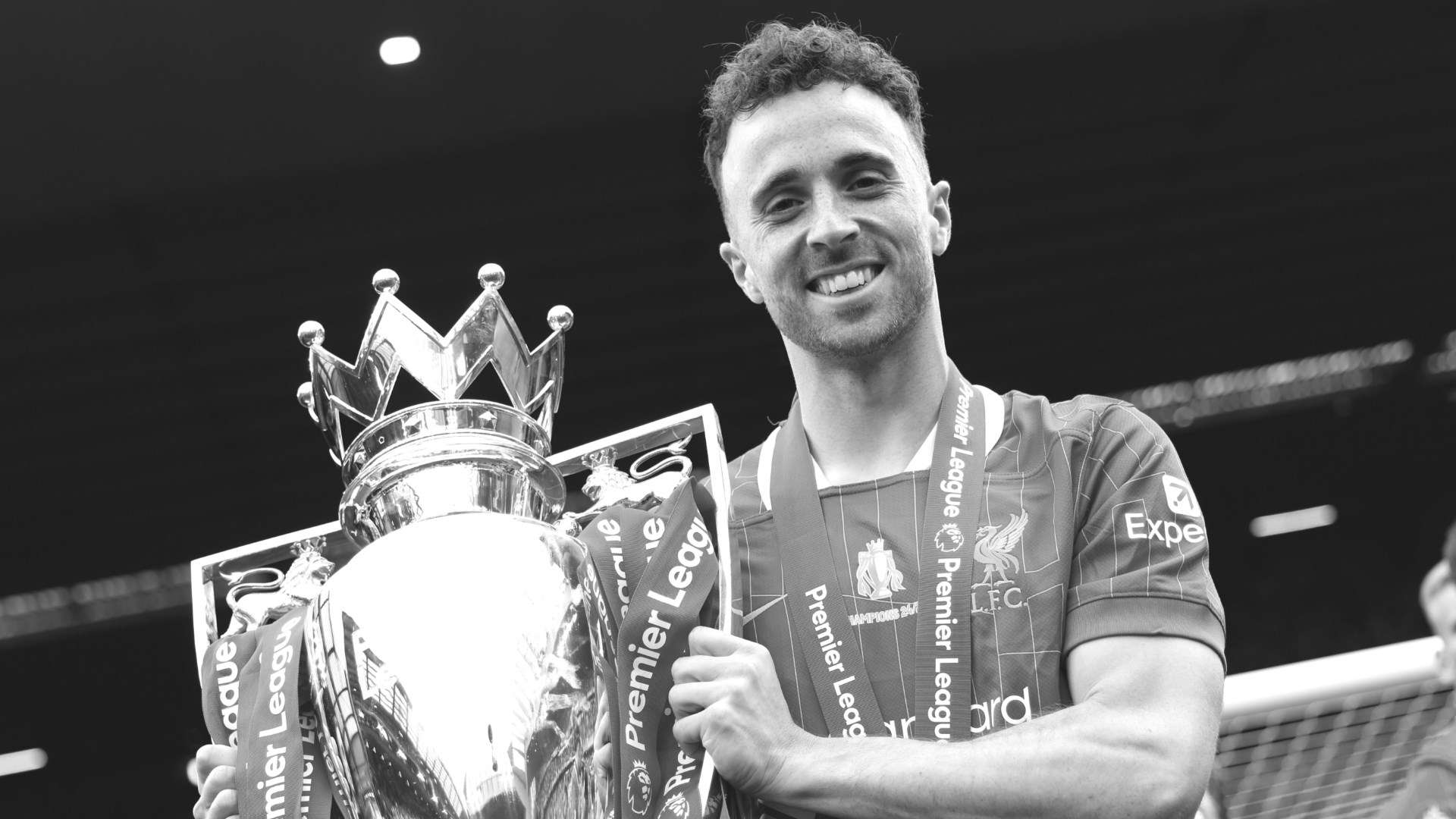 RIP Diogo Jota: You'll never walk alone  