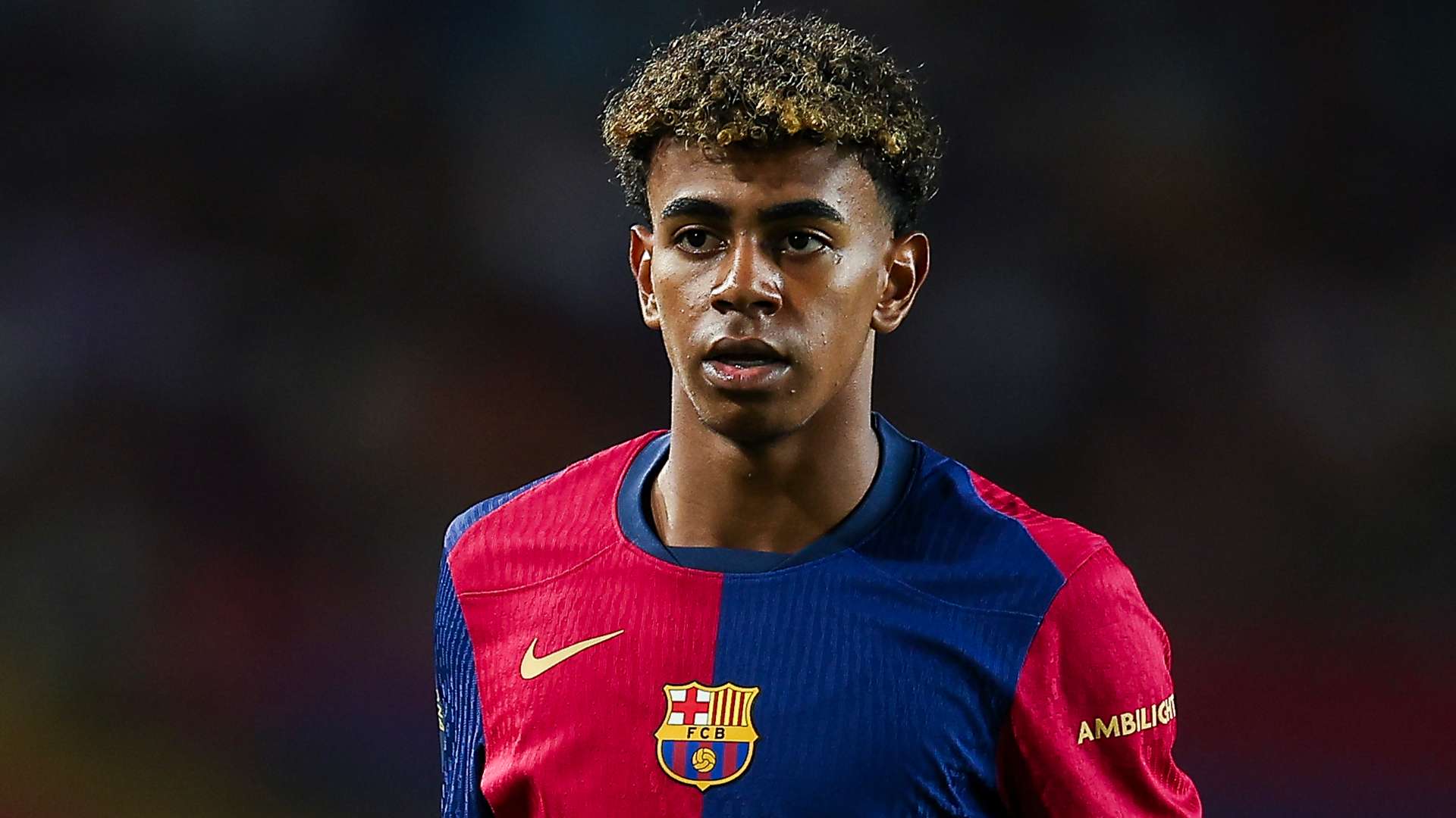 Yamal must 'prove' himself as Madrid legend reveals Ballon d'Or pick  
