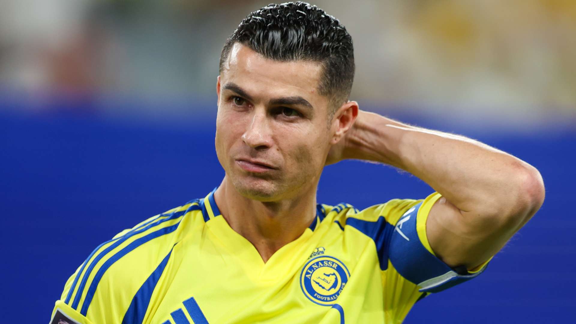 CR7 'confirmed he’s done at highest level' with new Al-Nassr deal  