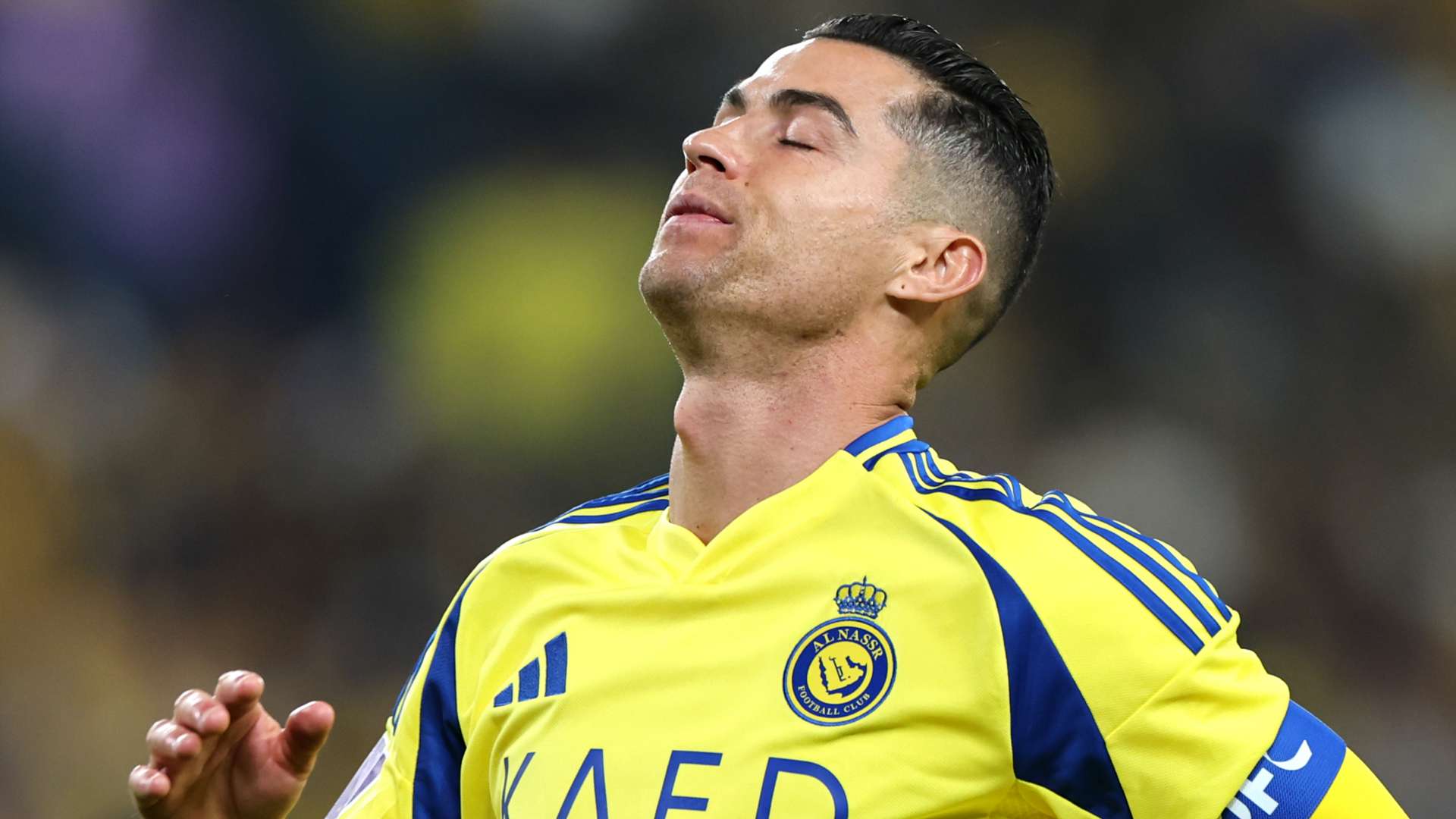 Cut by 25 per cent! Ronaldo plan drawn up by Al-Nassr  