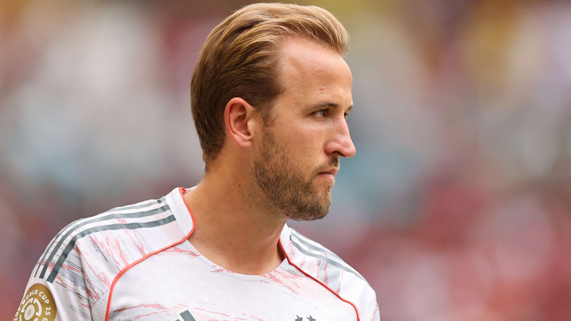Kane finishes third in Bayern’s Player of the Season vote  