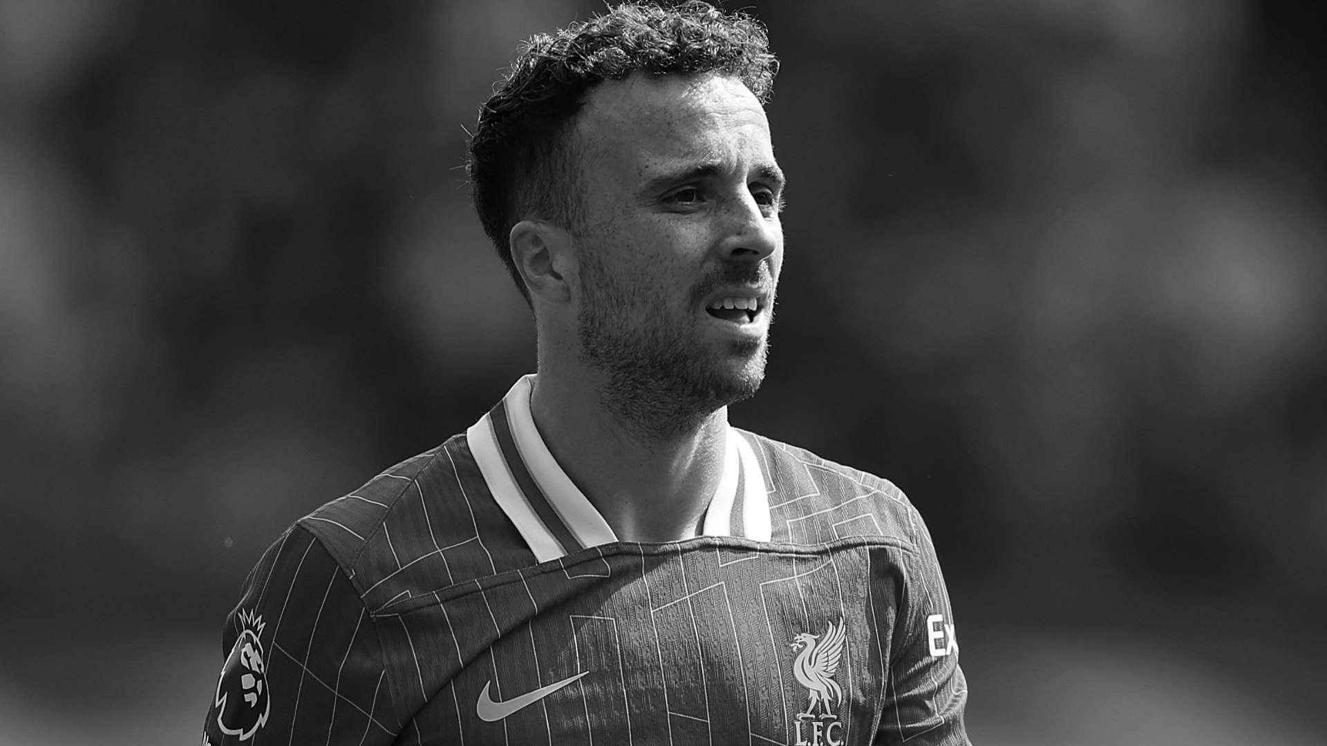 Jota's physio hits back at speculation over Liverpool star's death  