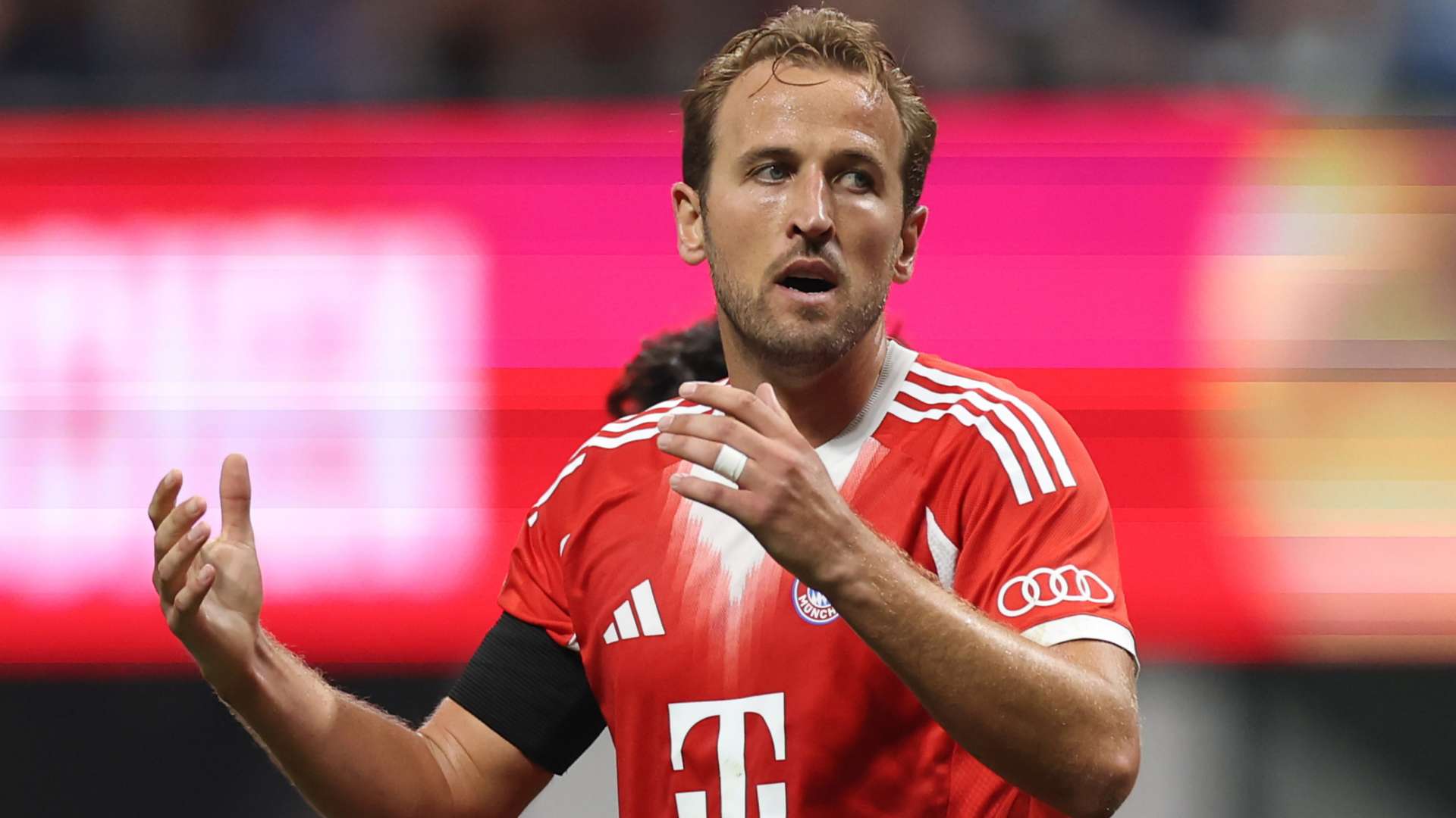 Kane could push for PL return amid Man Utd interest  